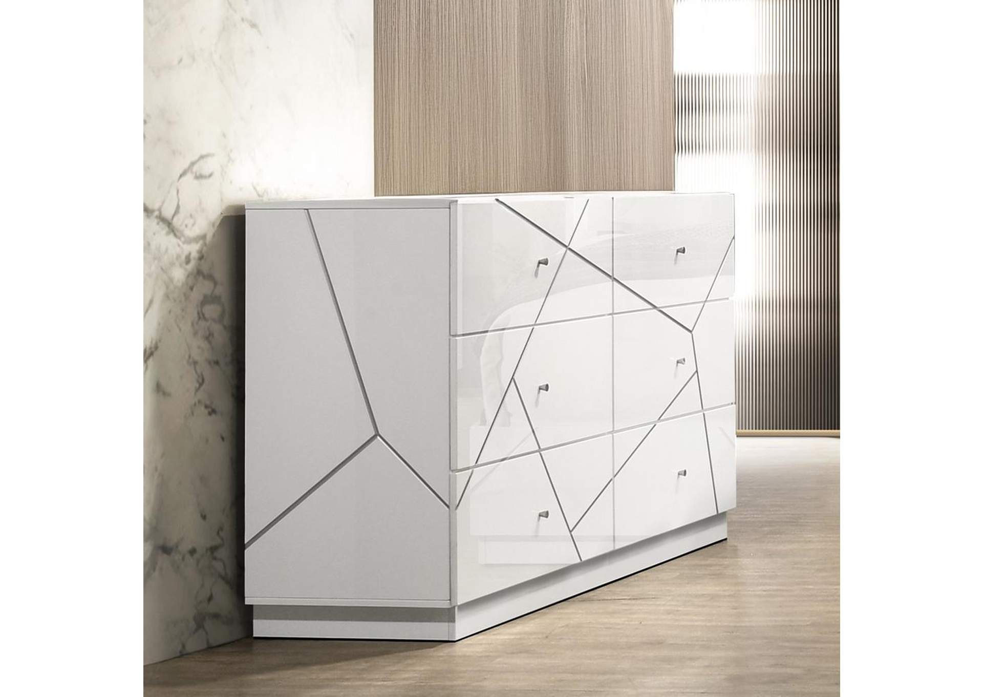 Esther Dresser image 1