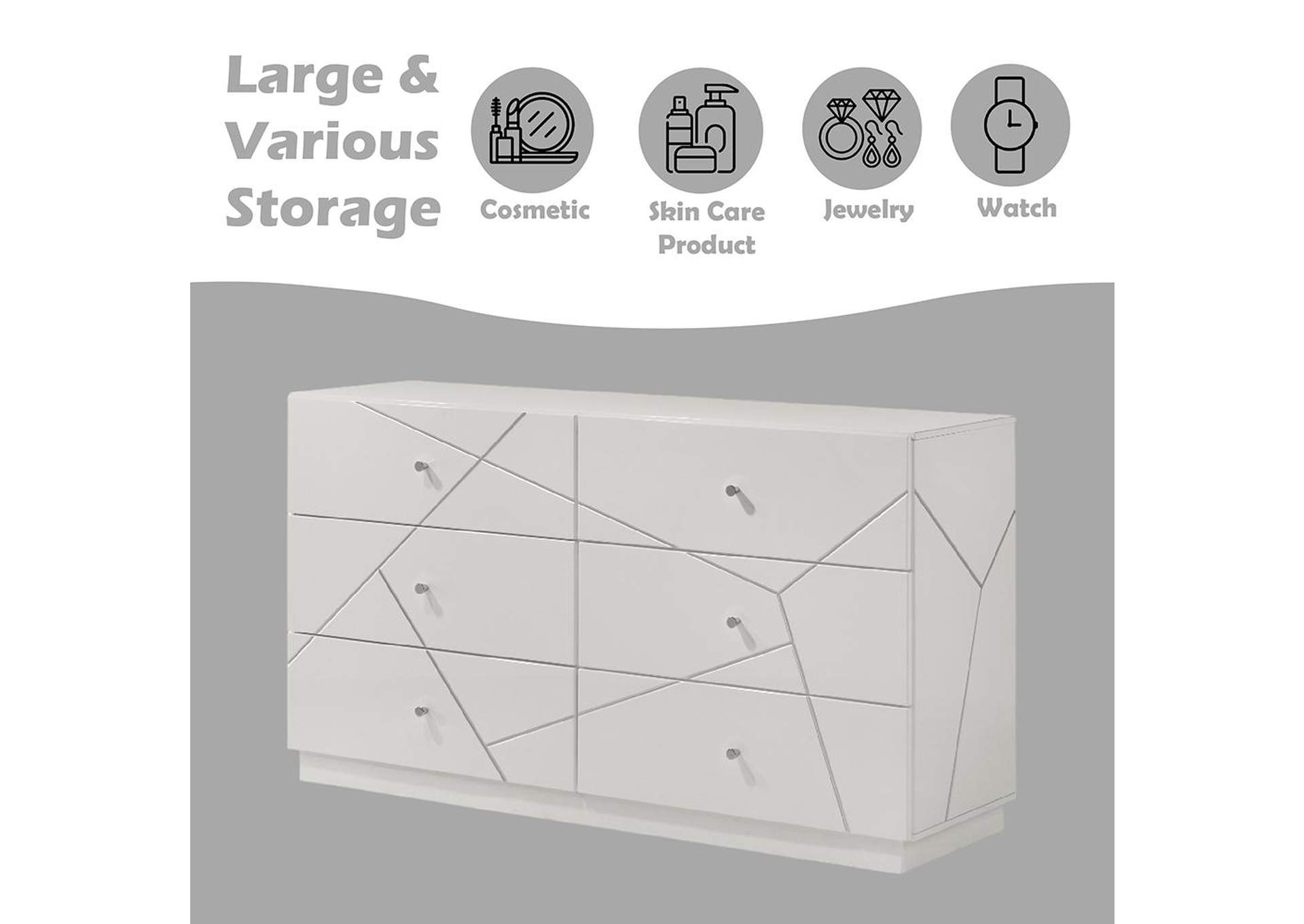 Esther Dresser image 9