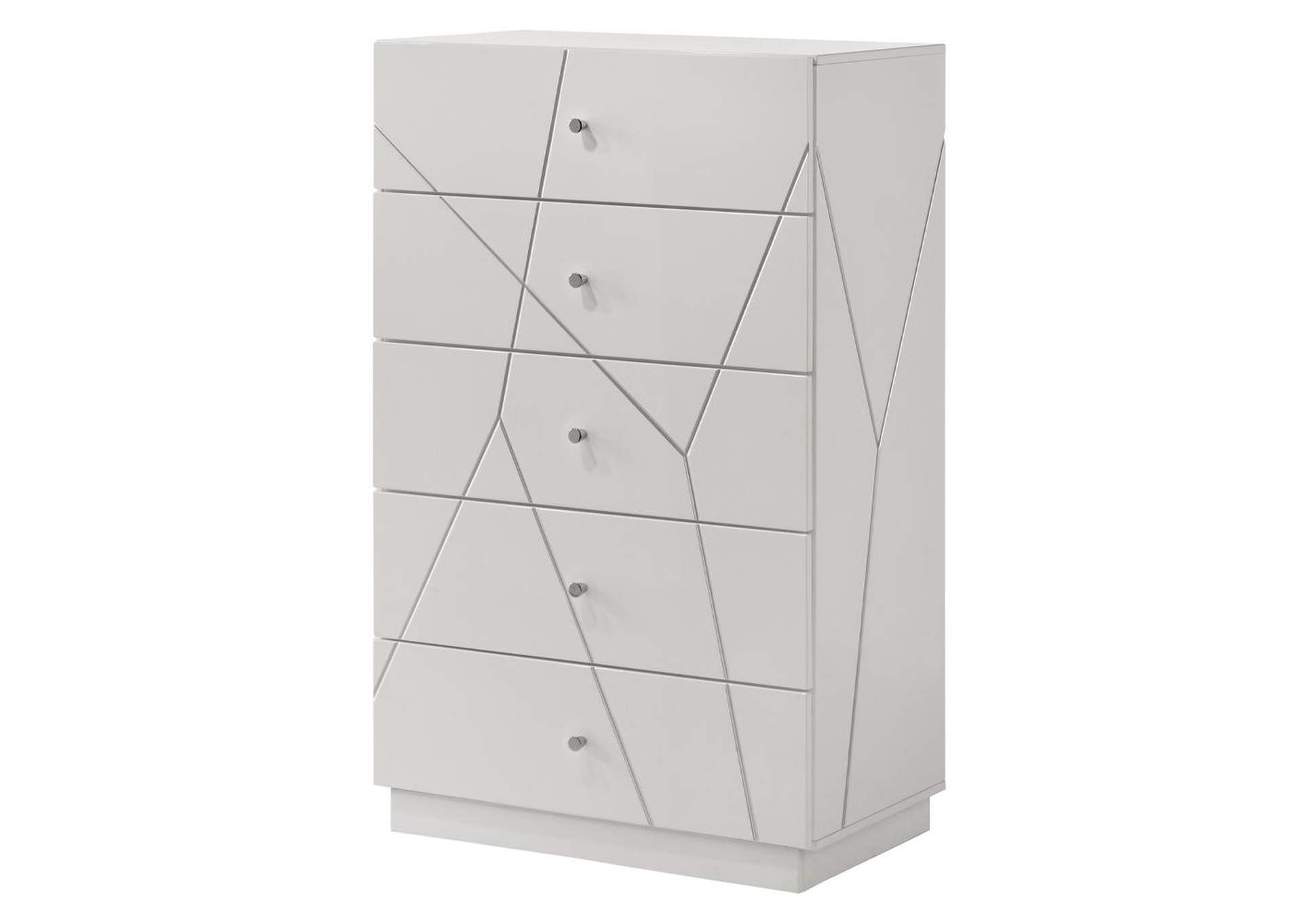 Esther Chest image 3