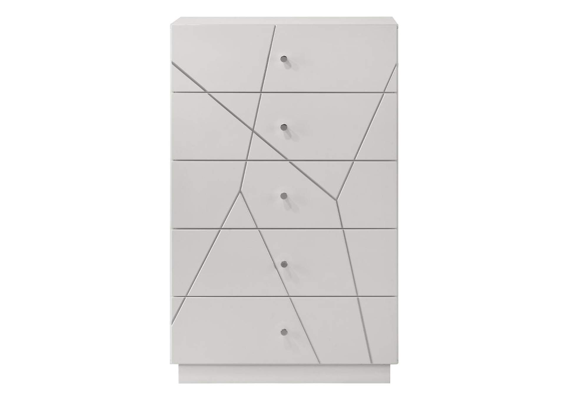 Esther Chest image 4