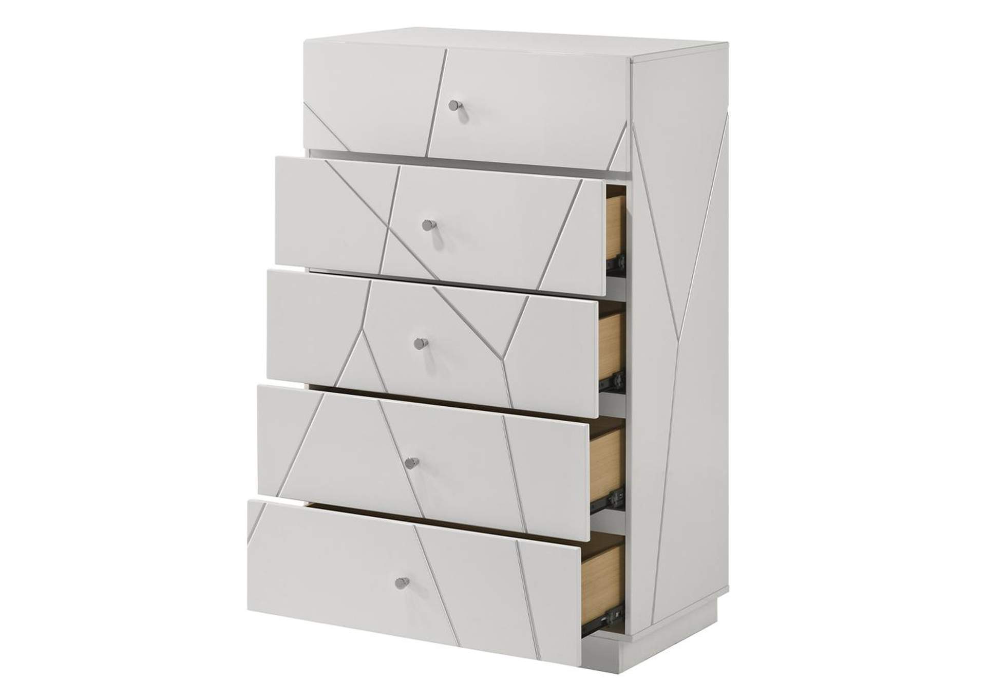 Esther Chest image 5