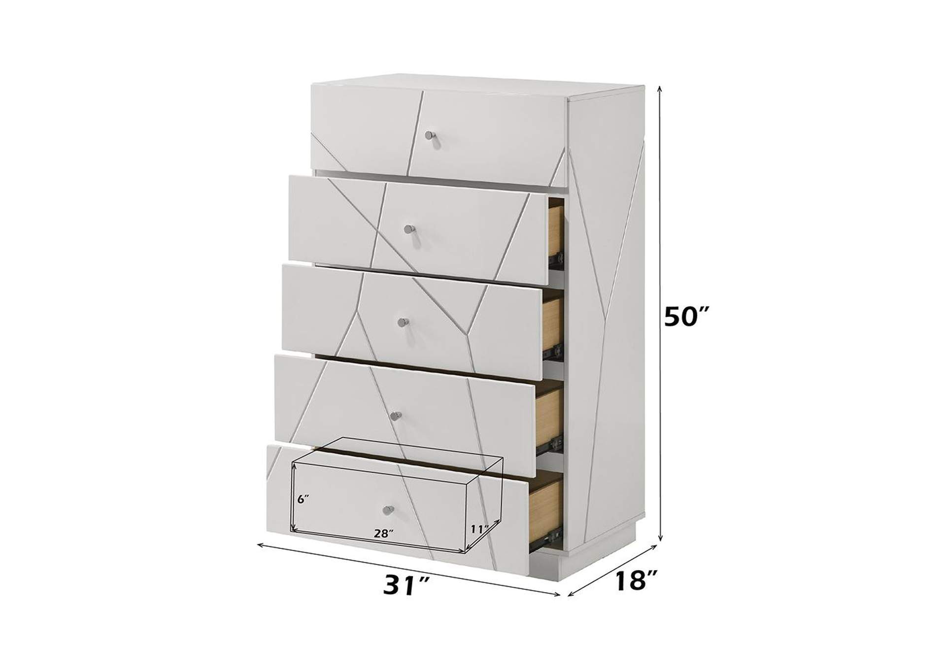 Esther Chest image 6