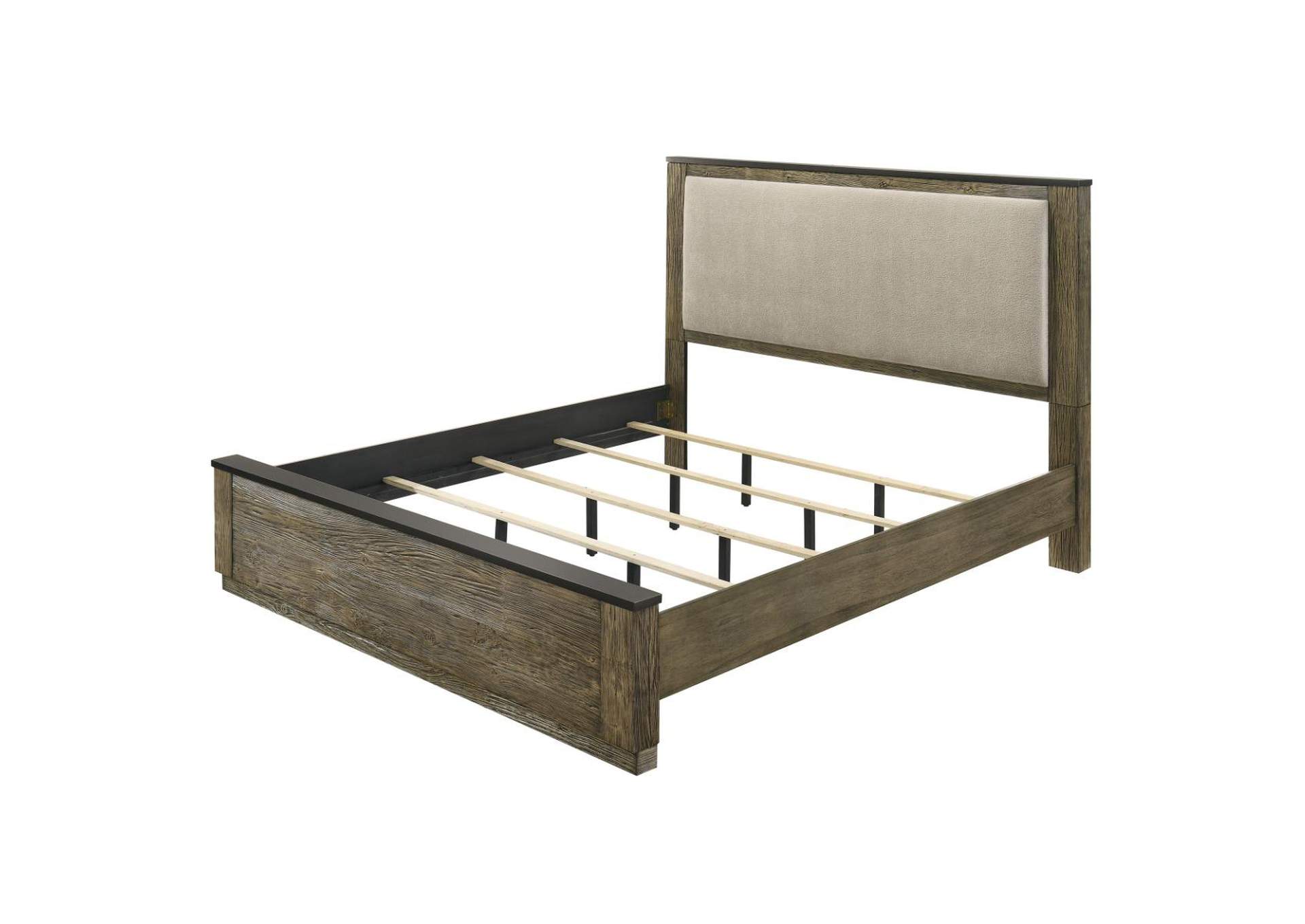 Lance Queen Bed image 4