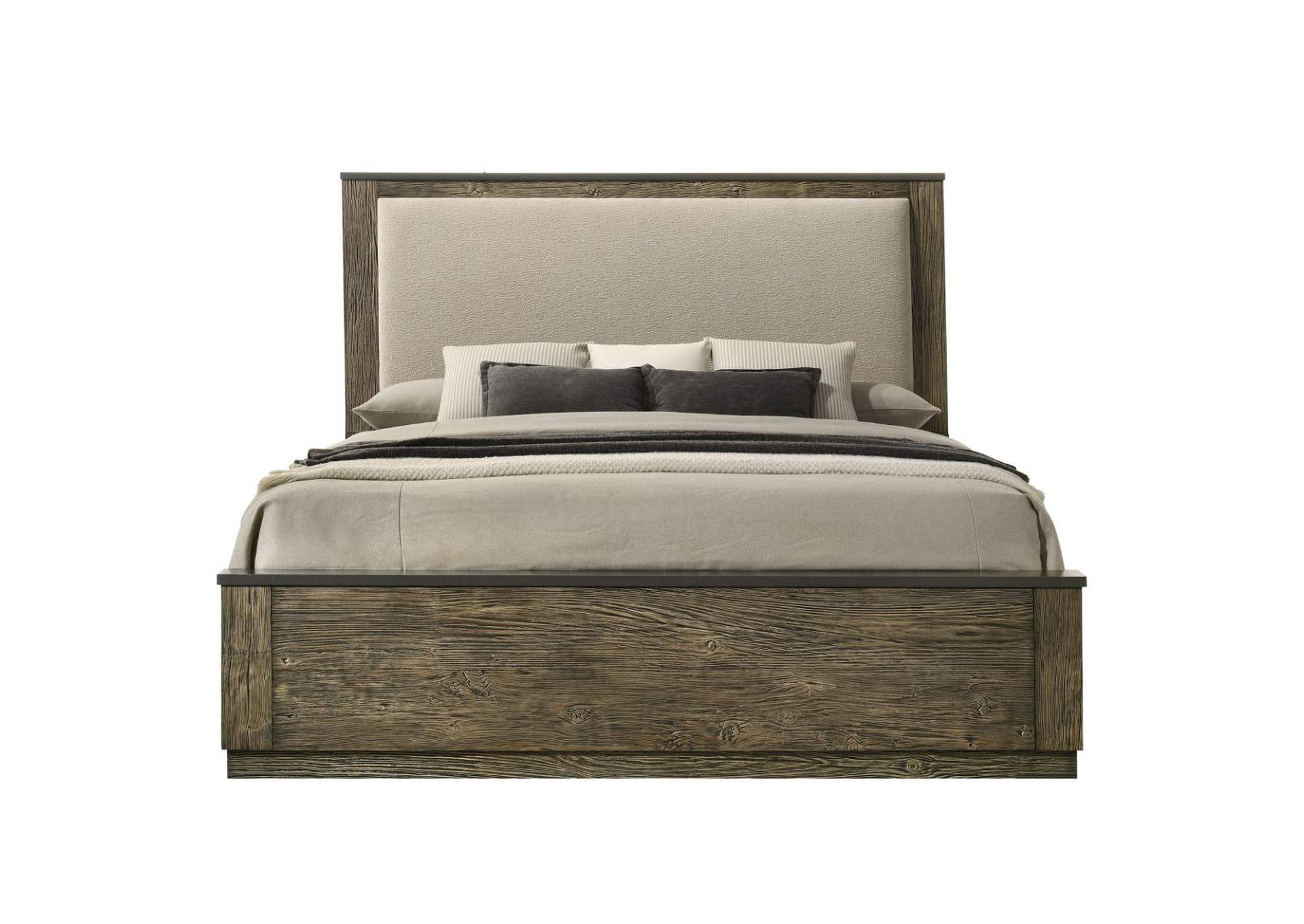 Lance Queen Bed image 5