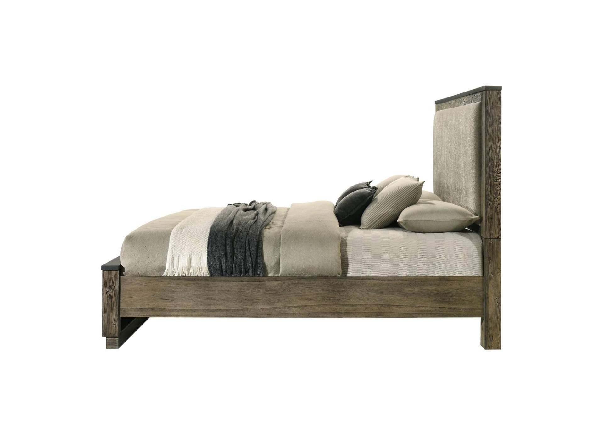 Lance Queen Bed image 6