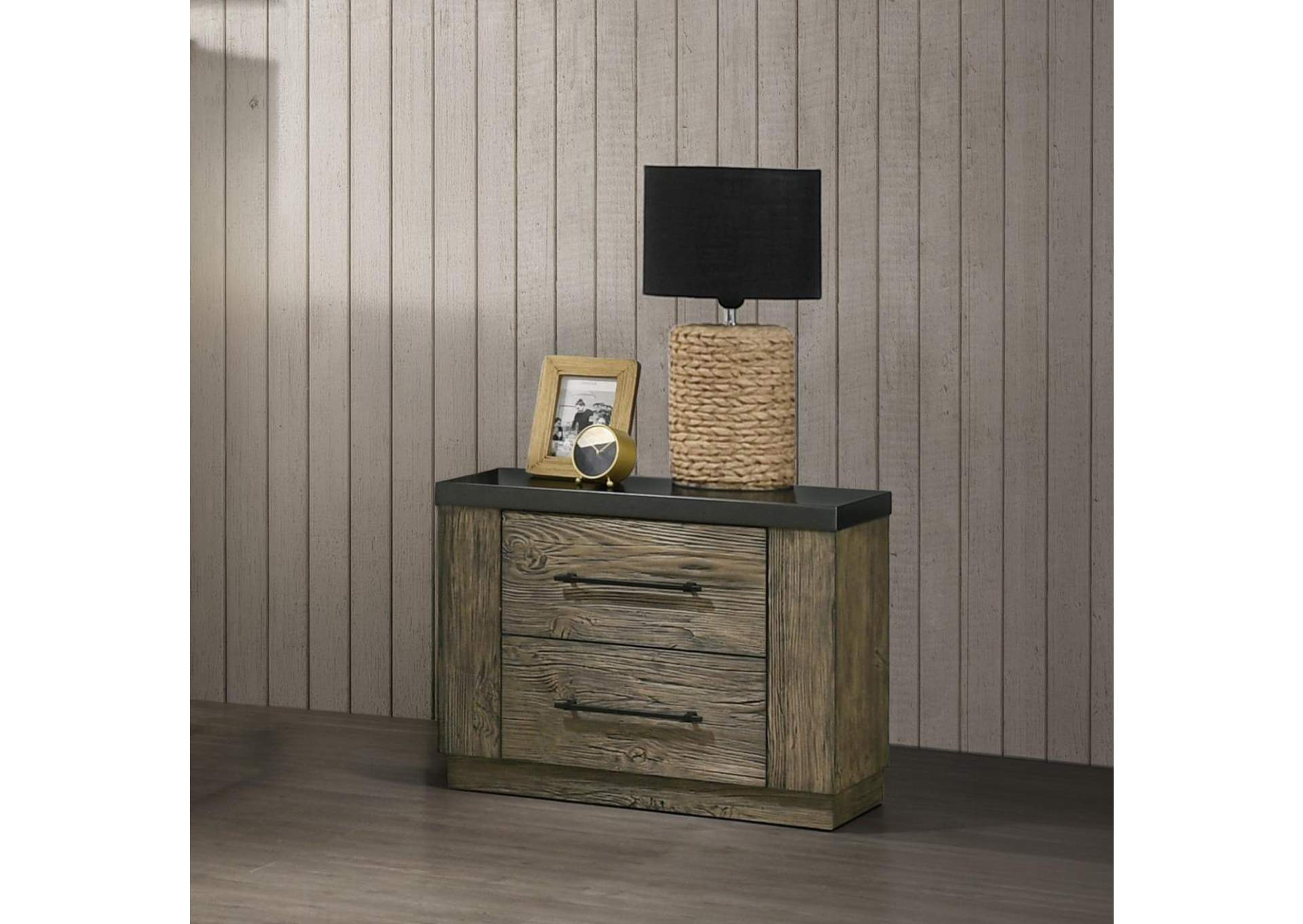 Lance Nightstand image 1