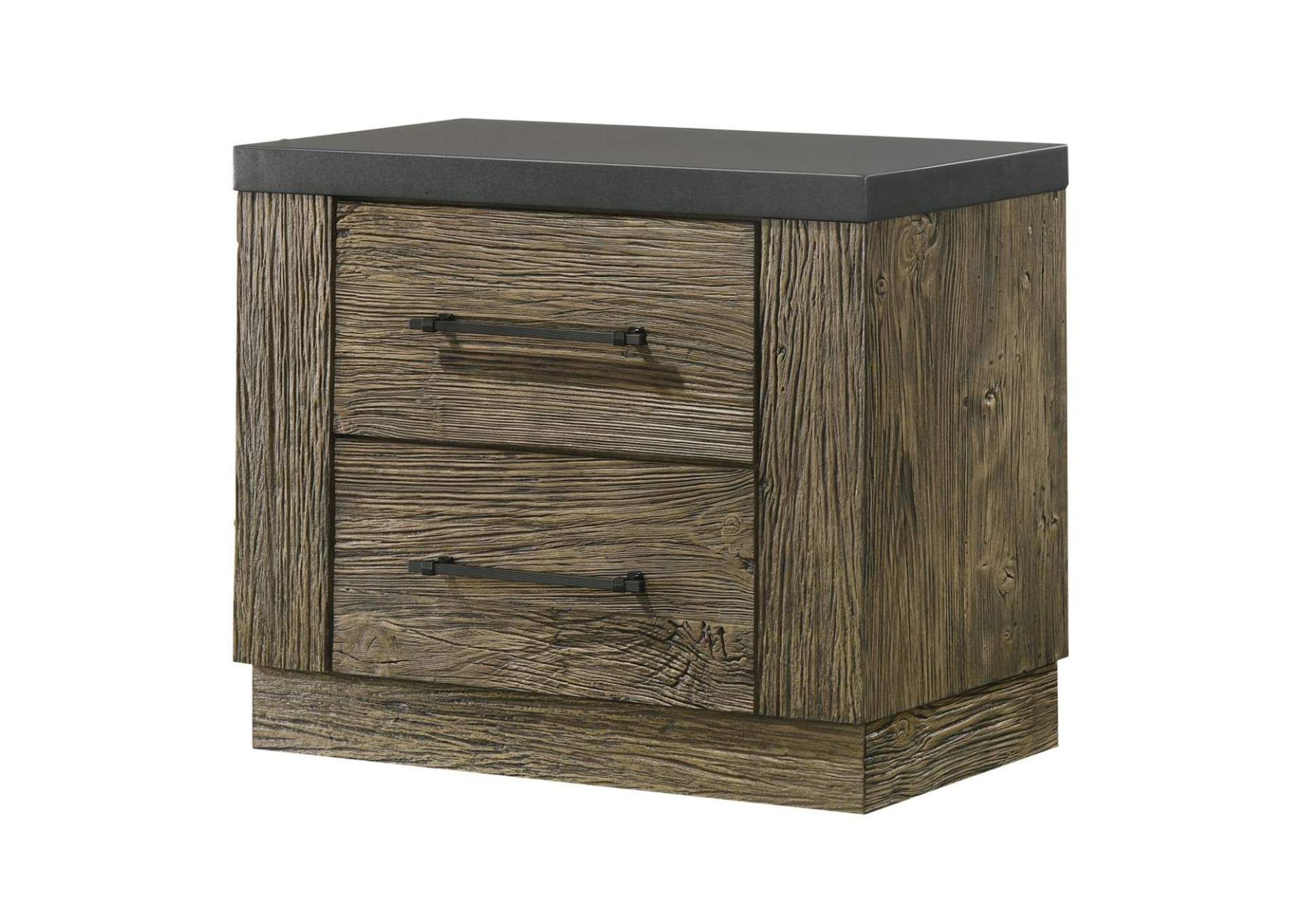 Lance Nightstand image 4