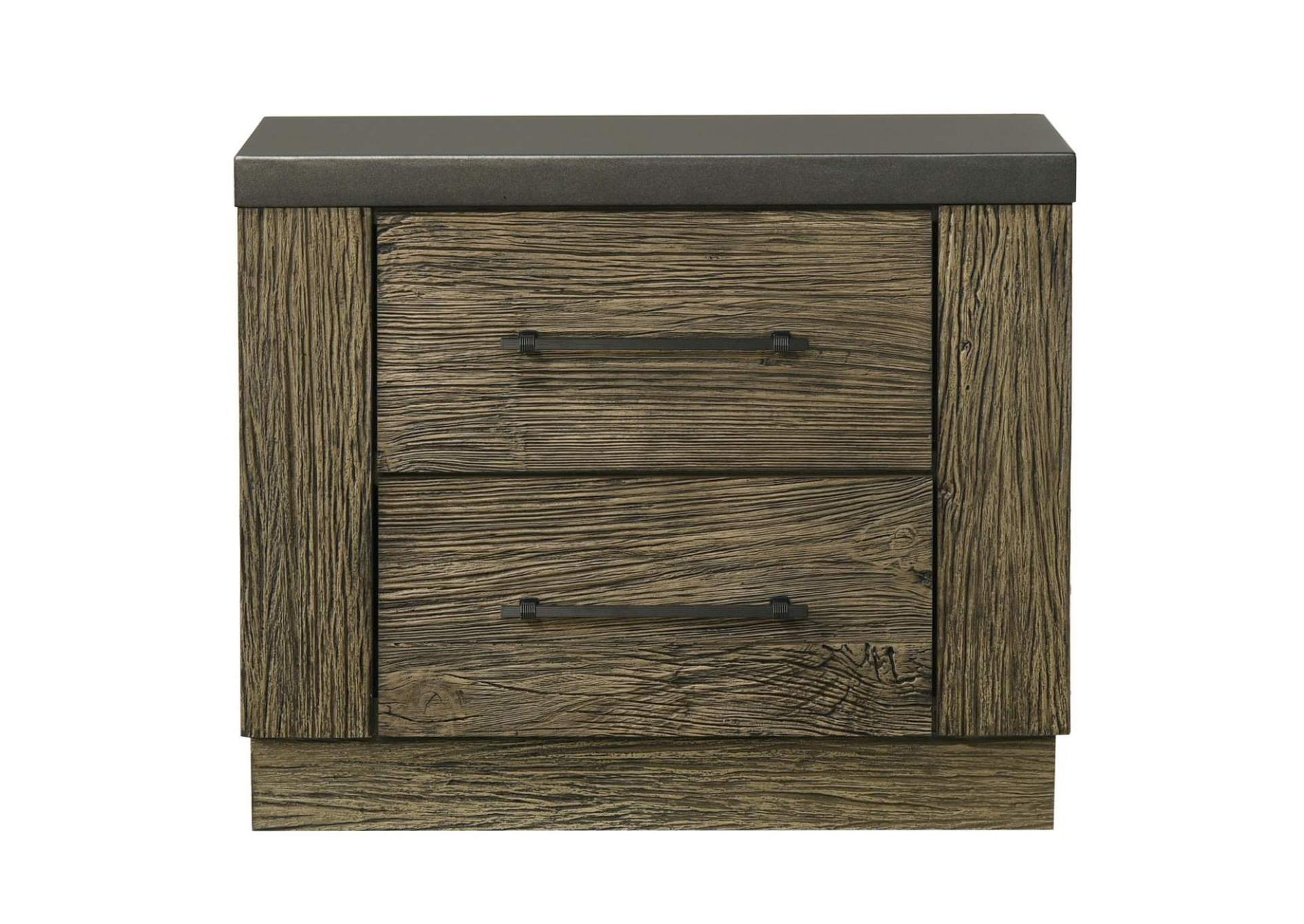 Lance Nightstand image 5