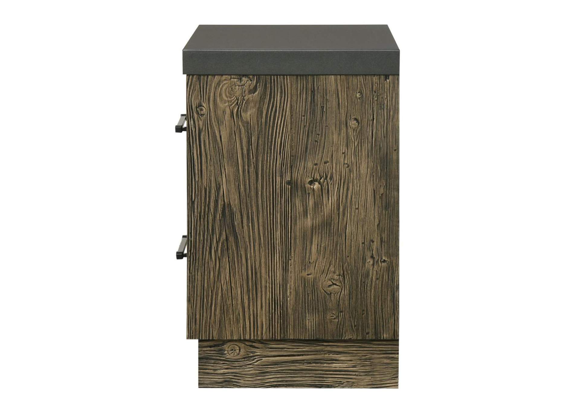 Lance Nightstand image 6