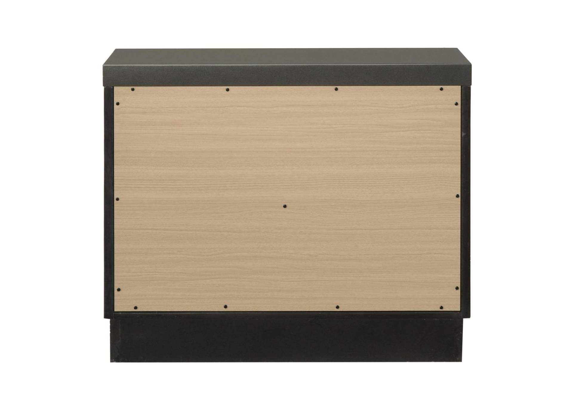 Lance Nightstand image 7