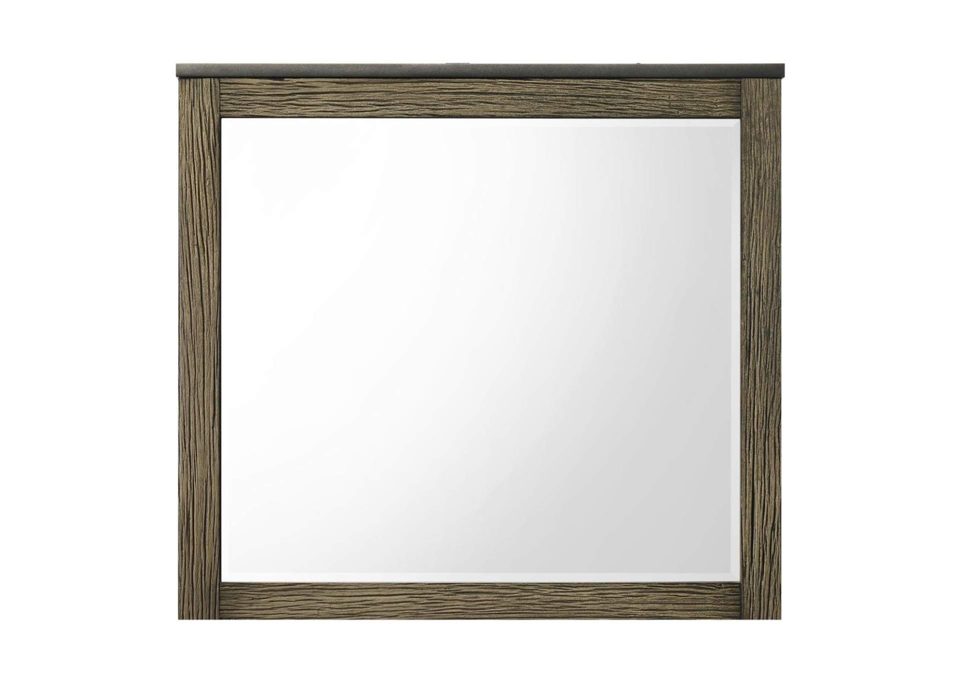 Lance Mirror image 4