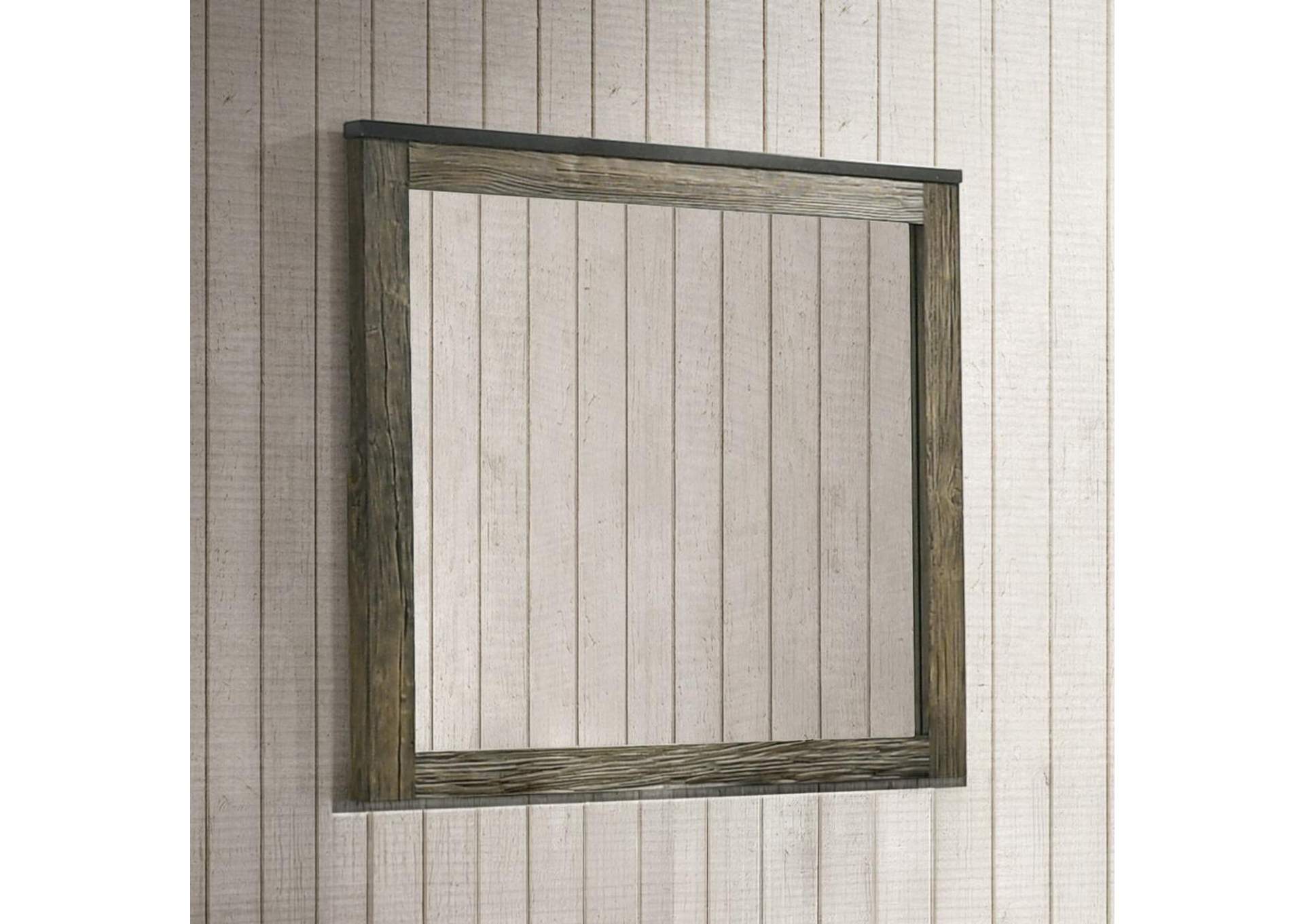 Lance Mirror image 5