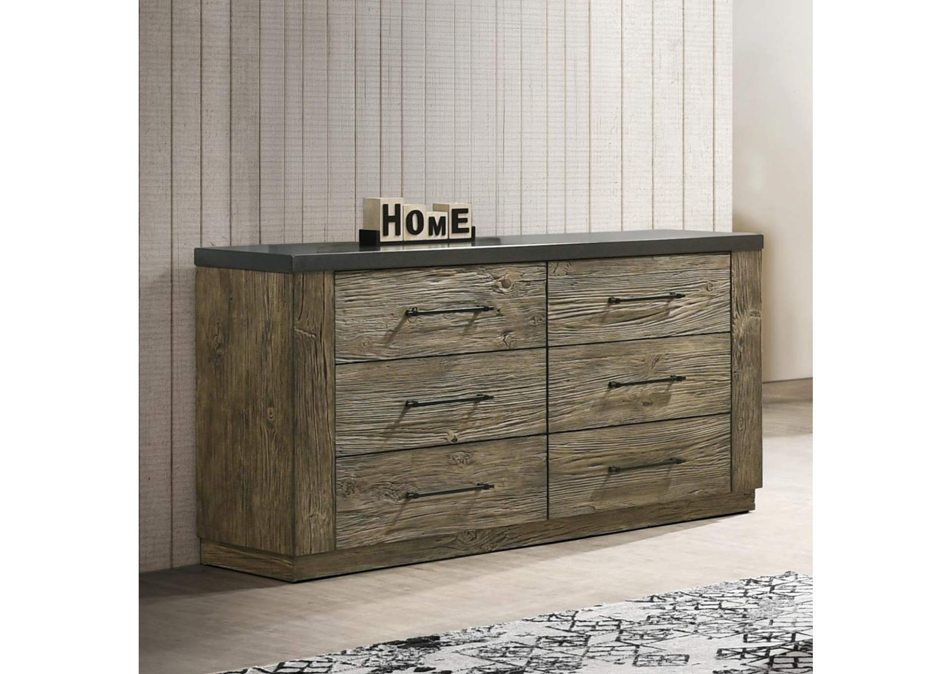 Lance Dresser image 1