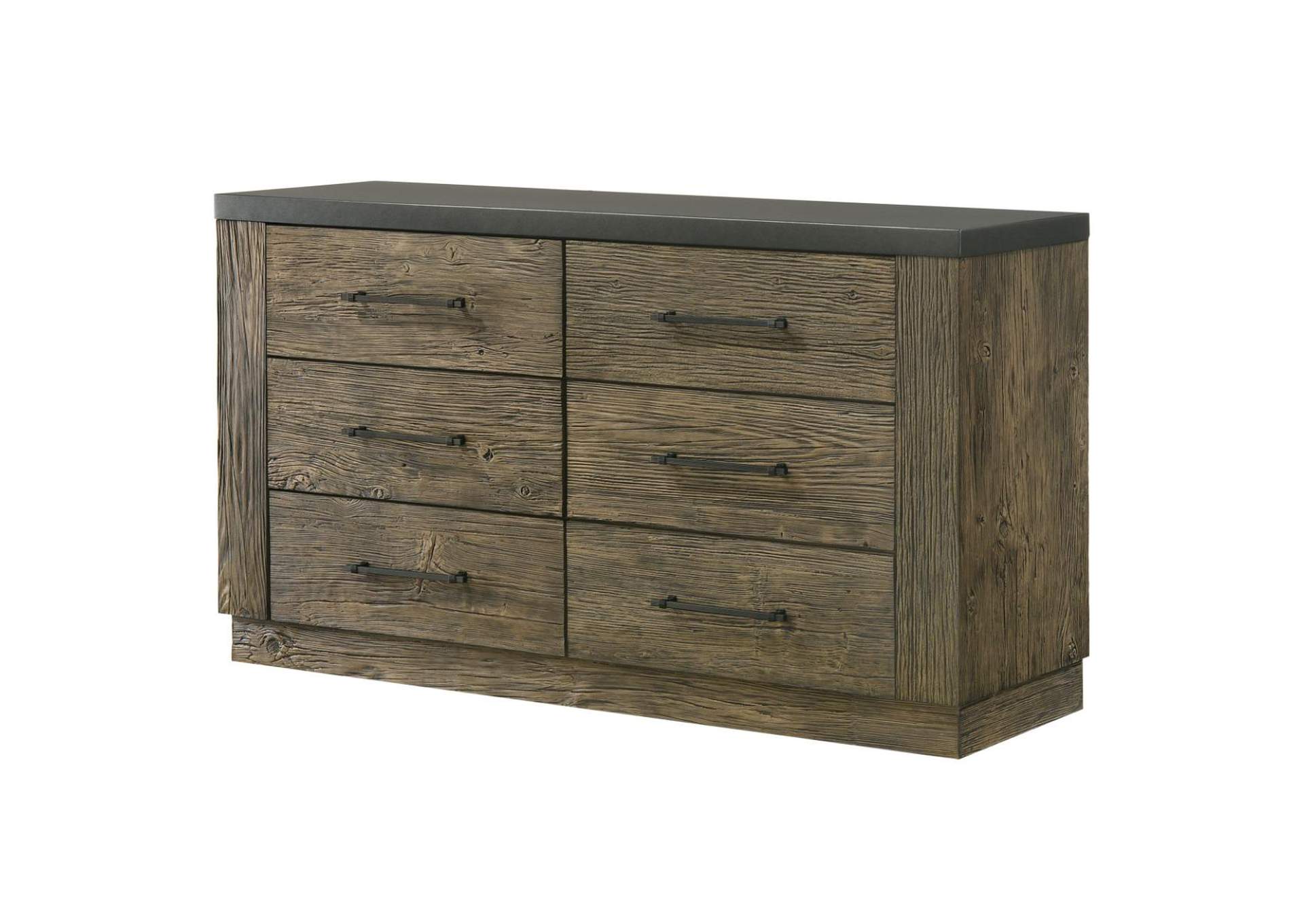 Lance Dresser image 4