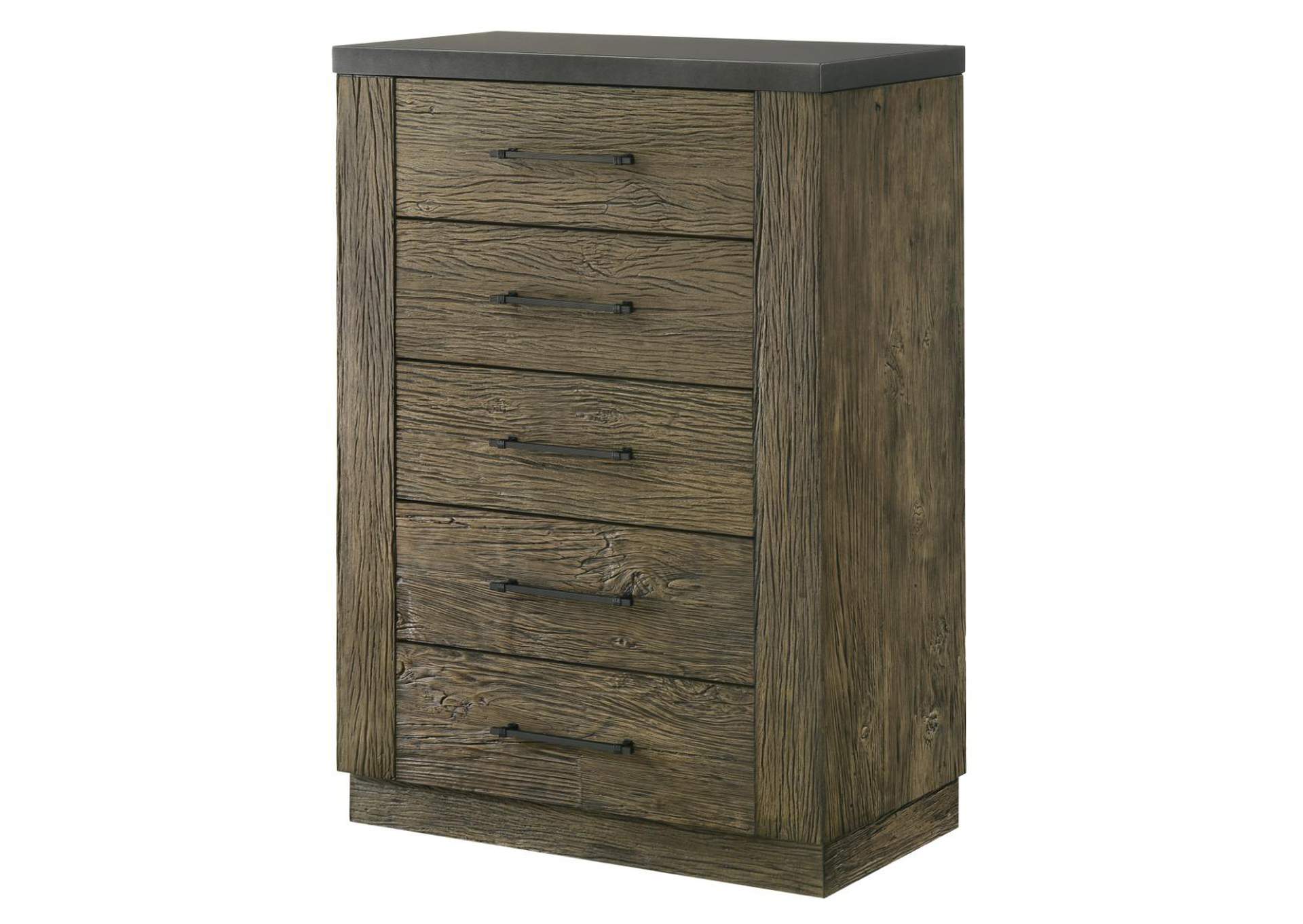 Lance Chest image 4