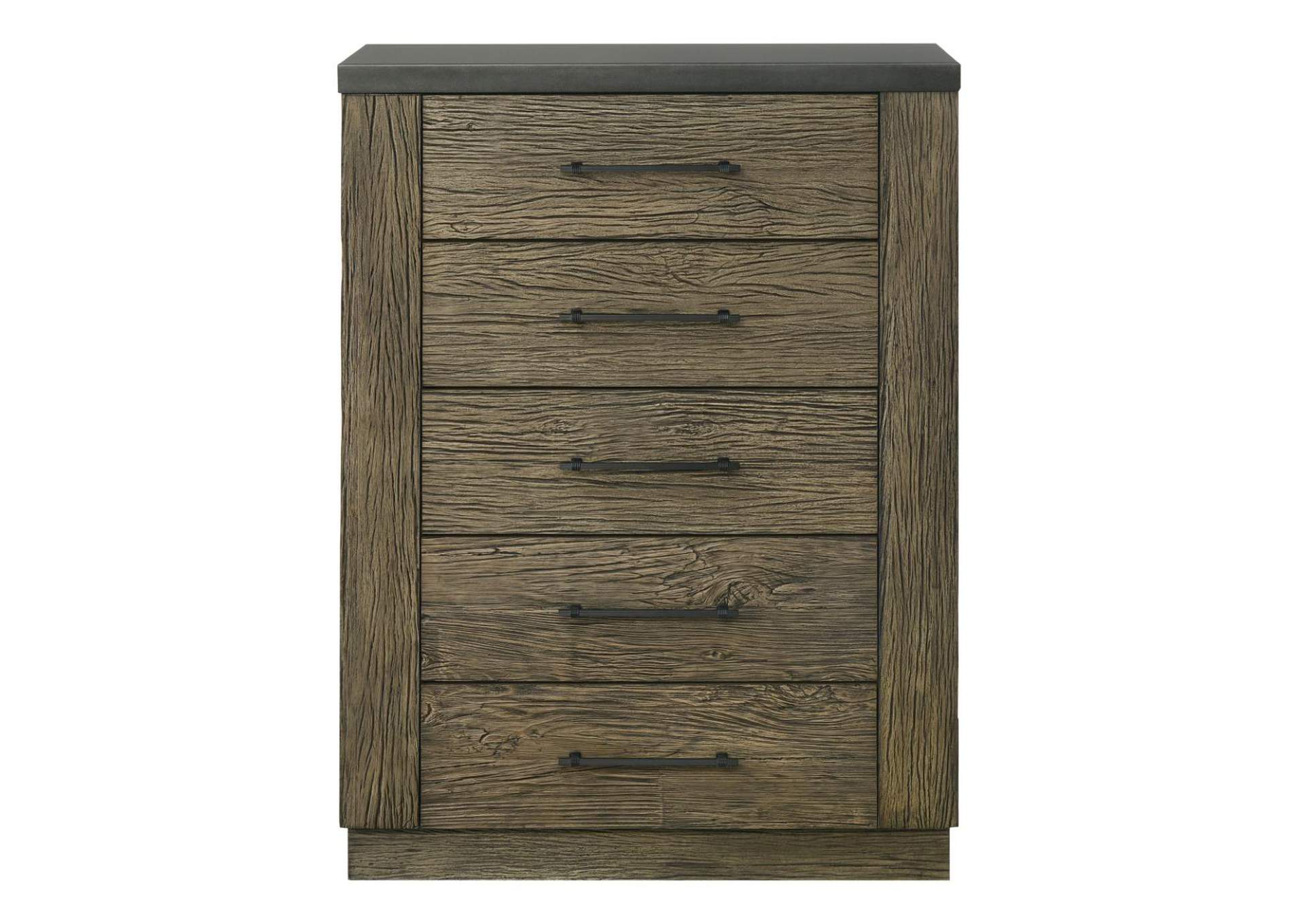 Lance Chest image 5