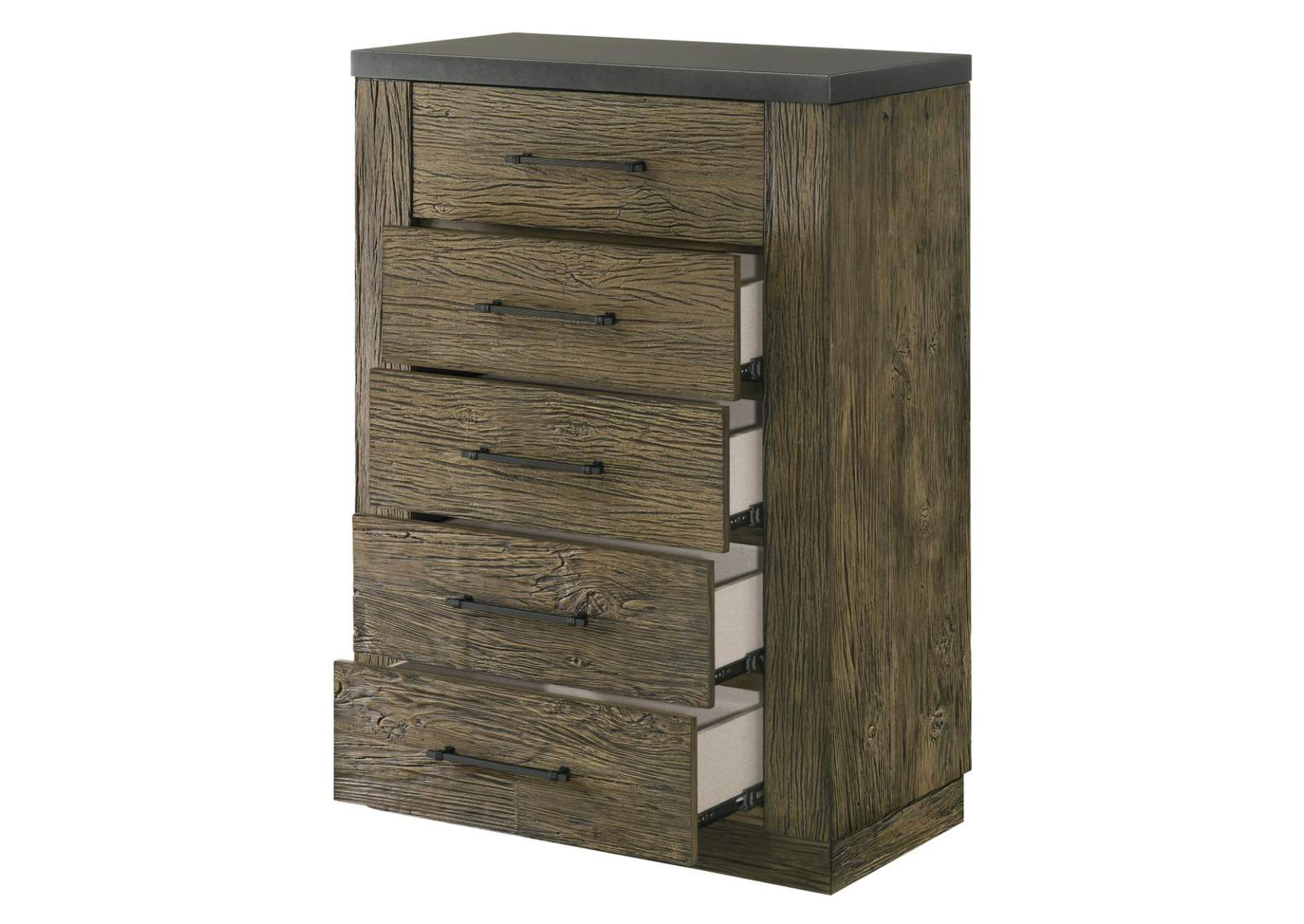 Lance Chest image 6