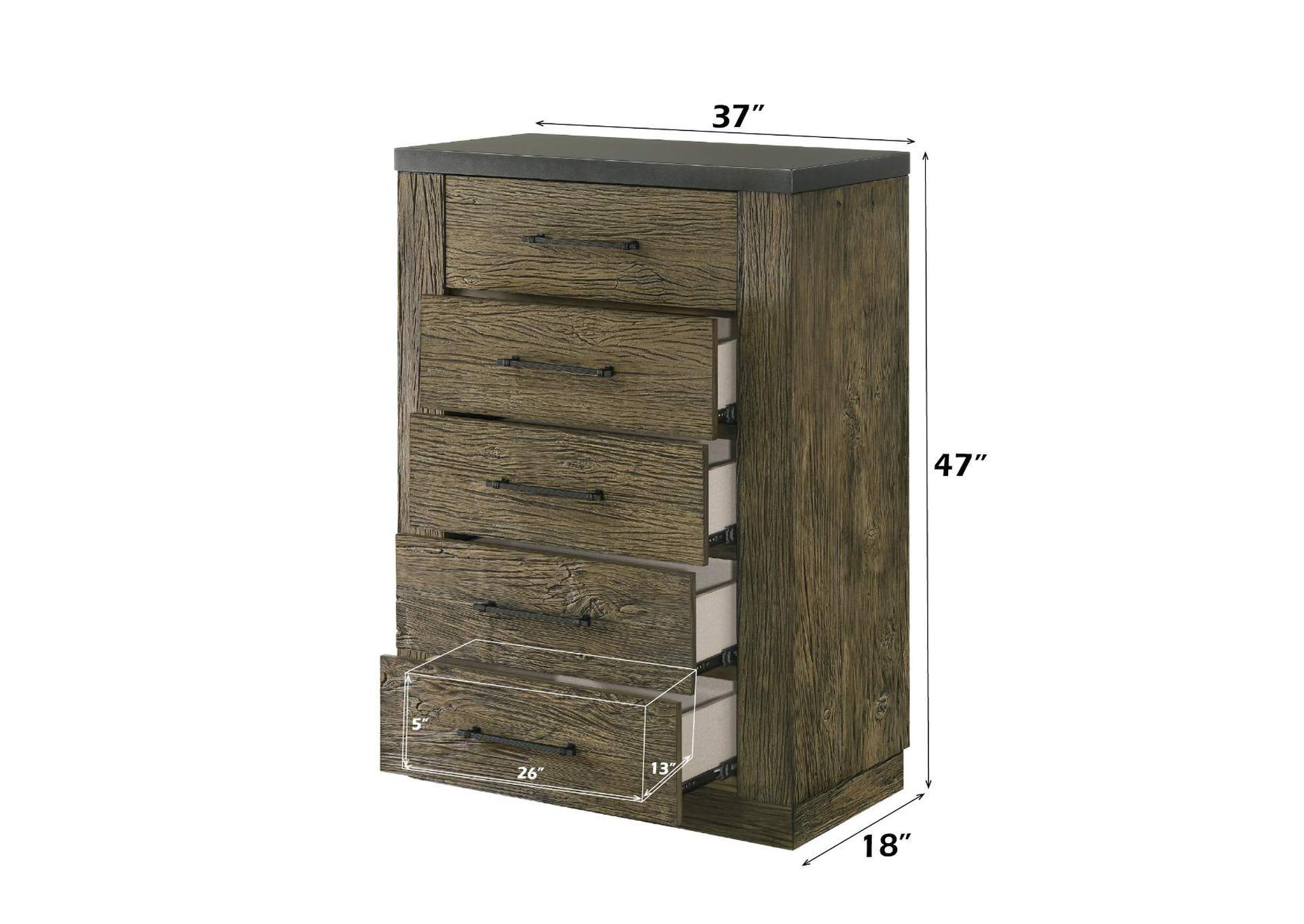Lance Chest image 7