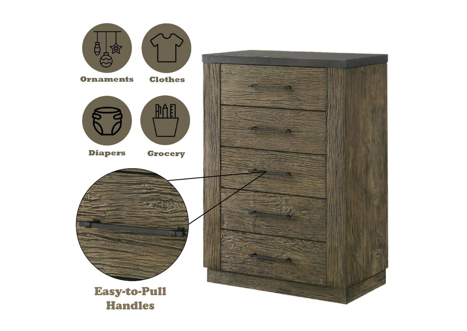 Lance Chest image 8
