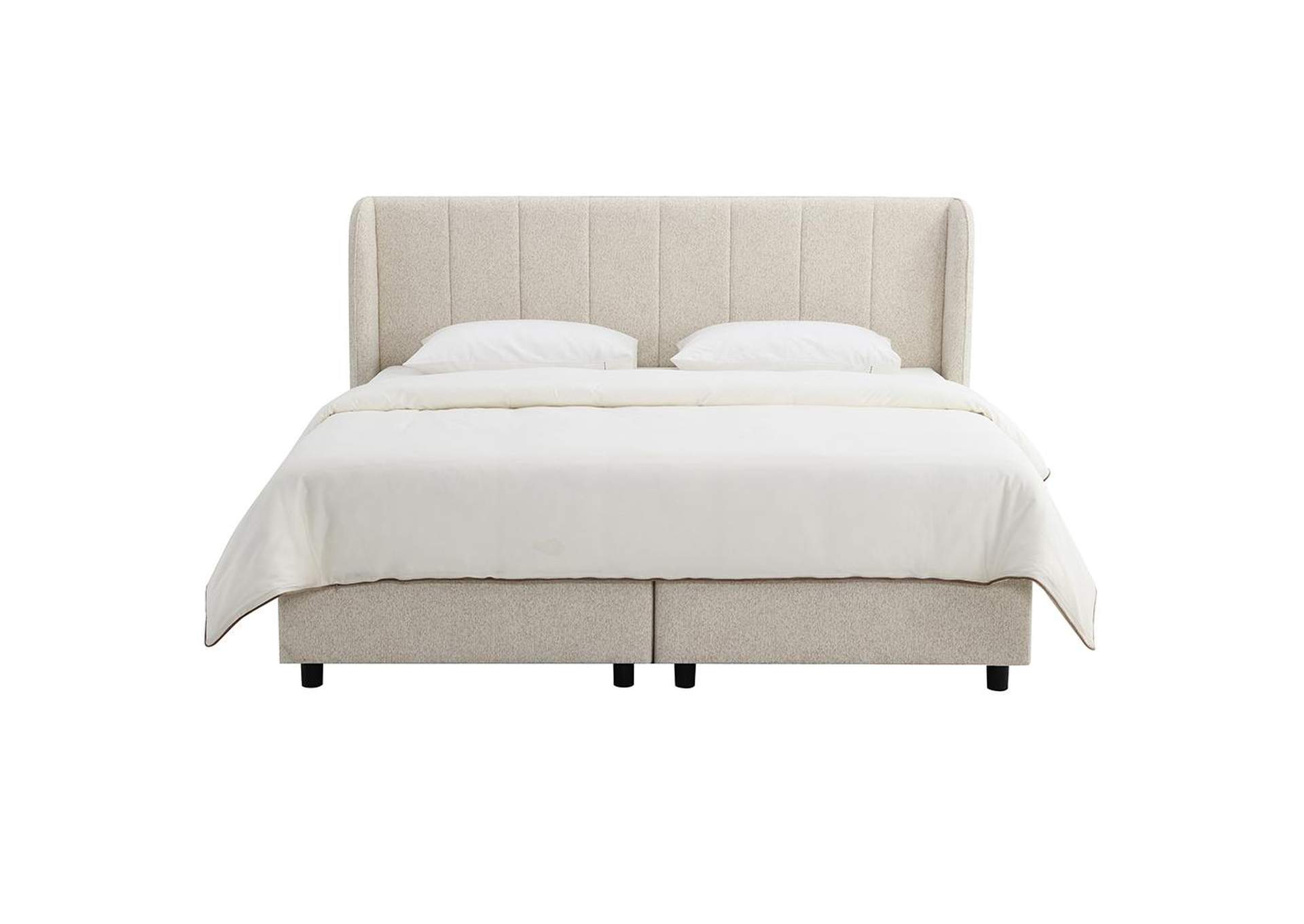 Adonia Queen Bed with Storage image 5