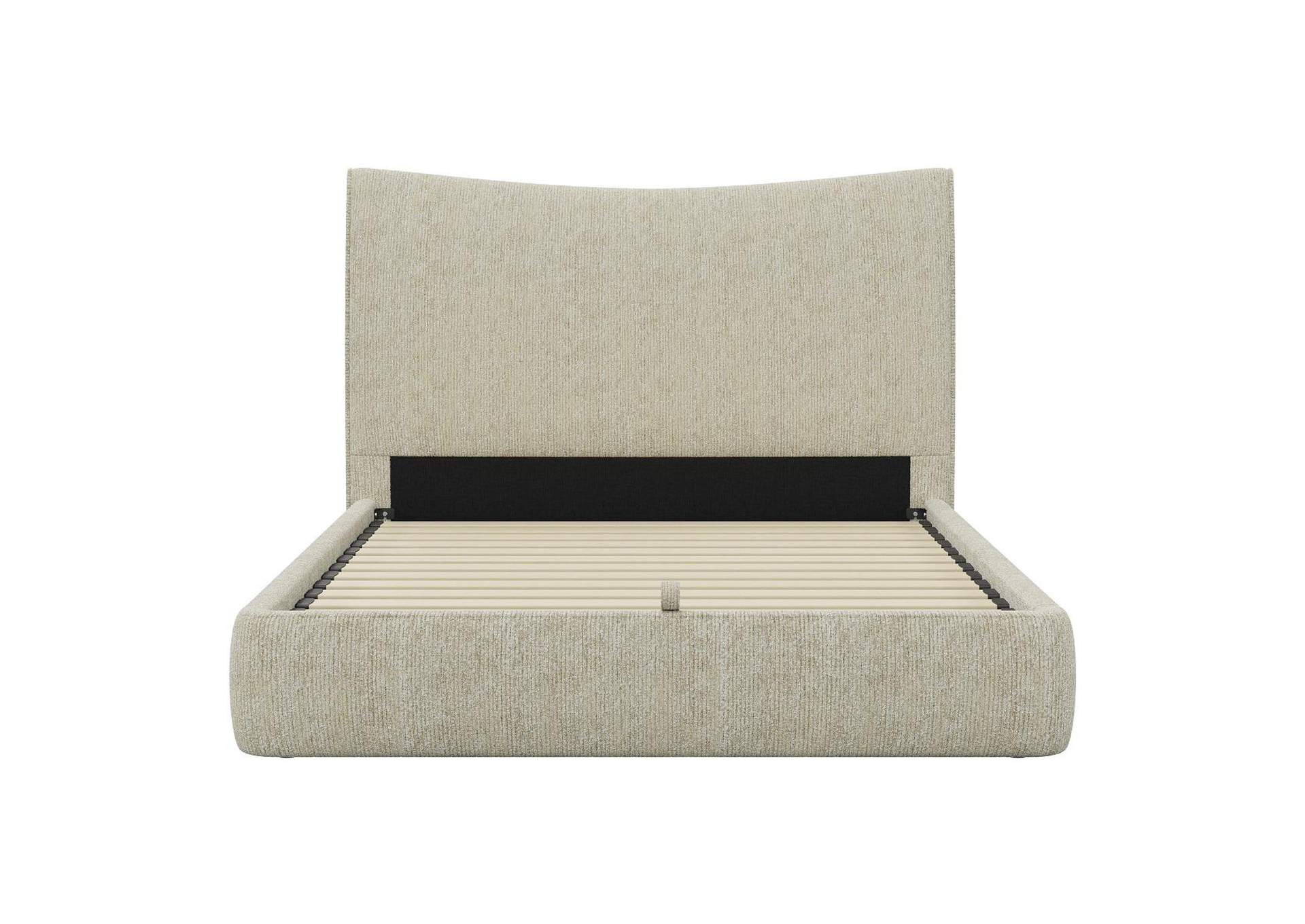 Angulo Queen Bed with Storage image 4