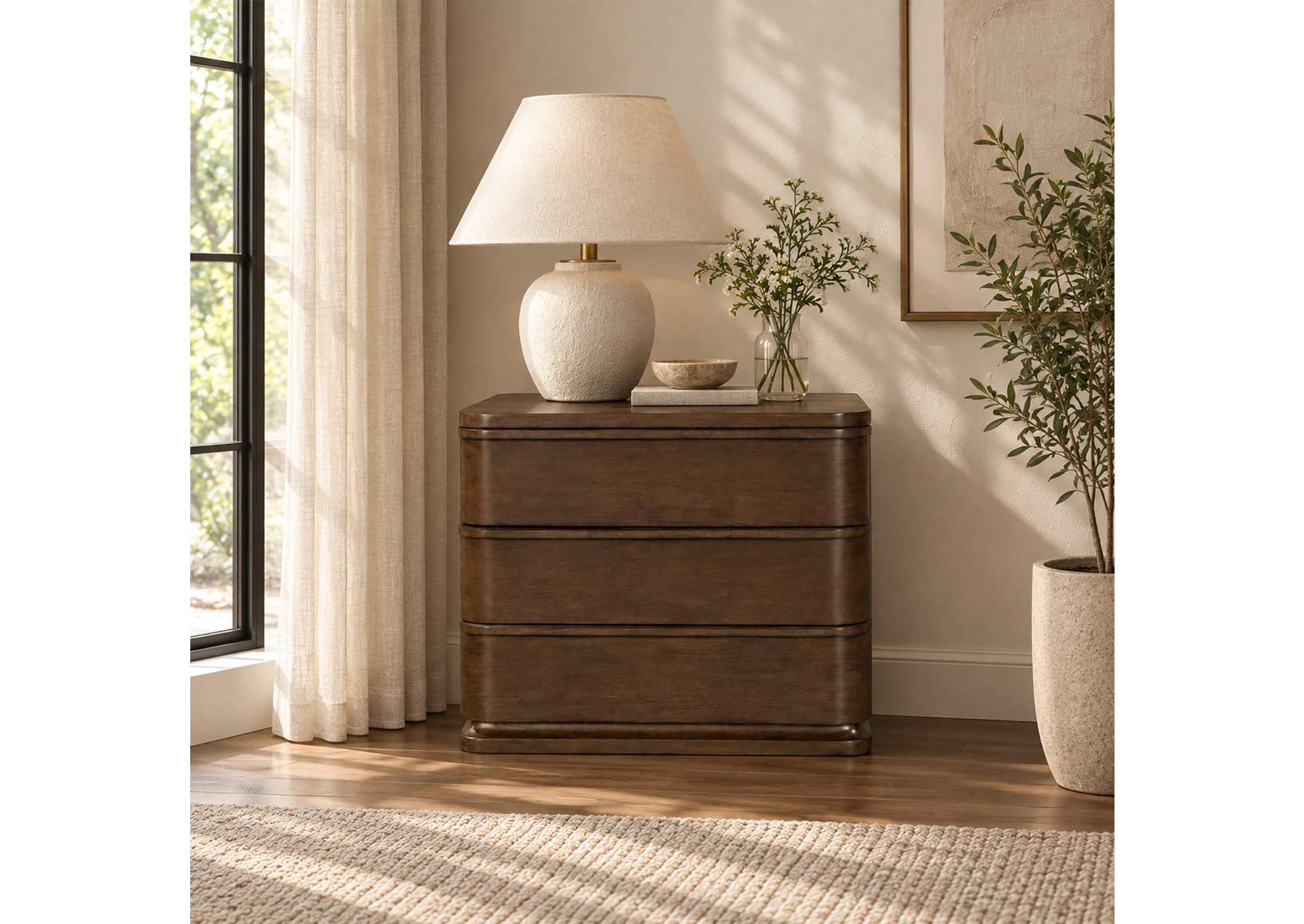 Zoey Nightstand image 16