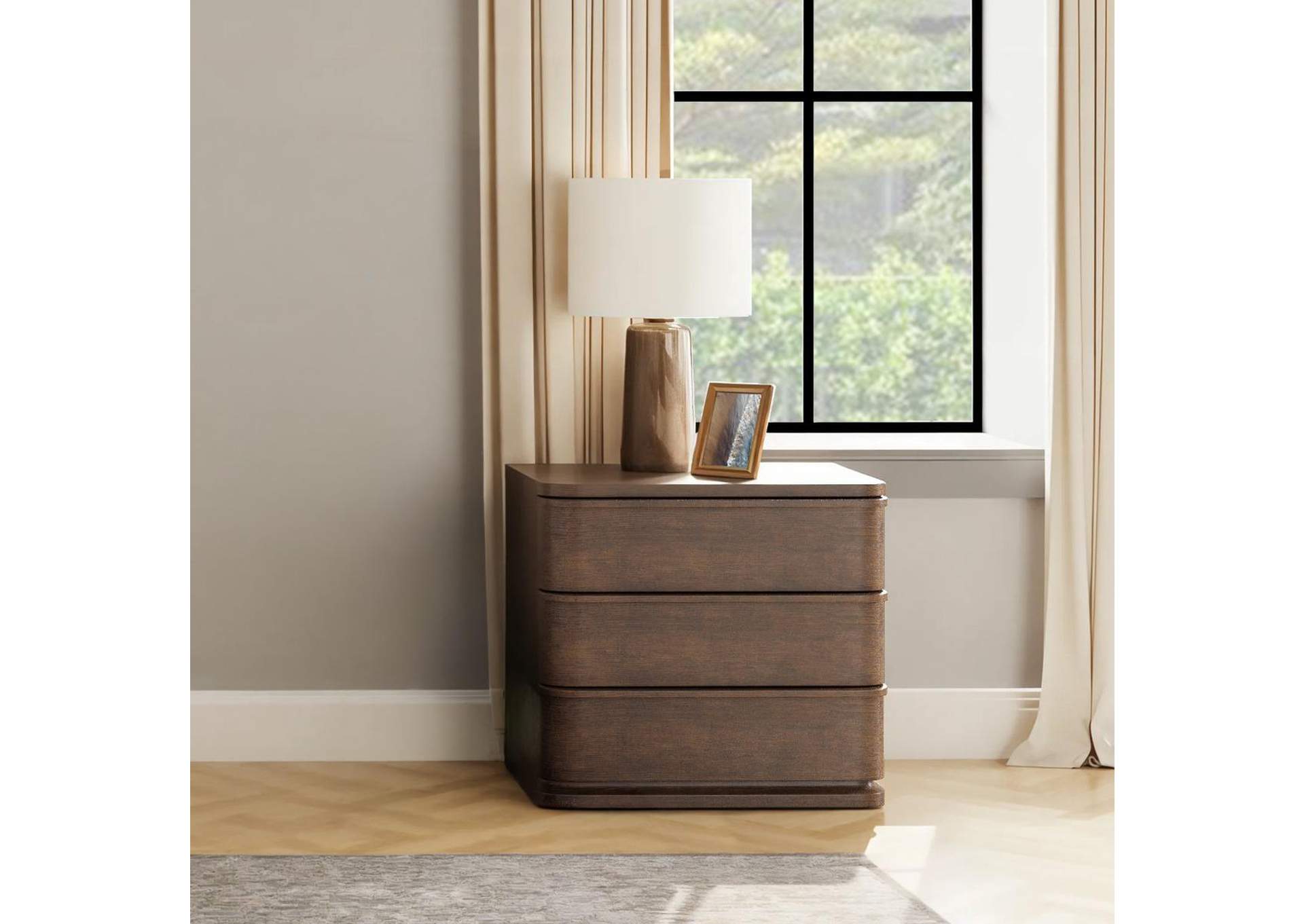 Zoey Nightstand image 9