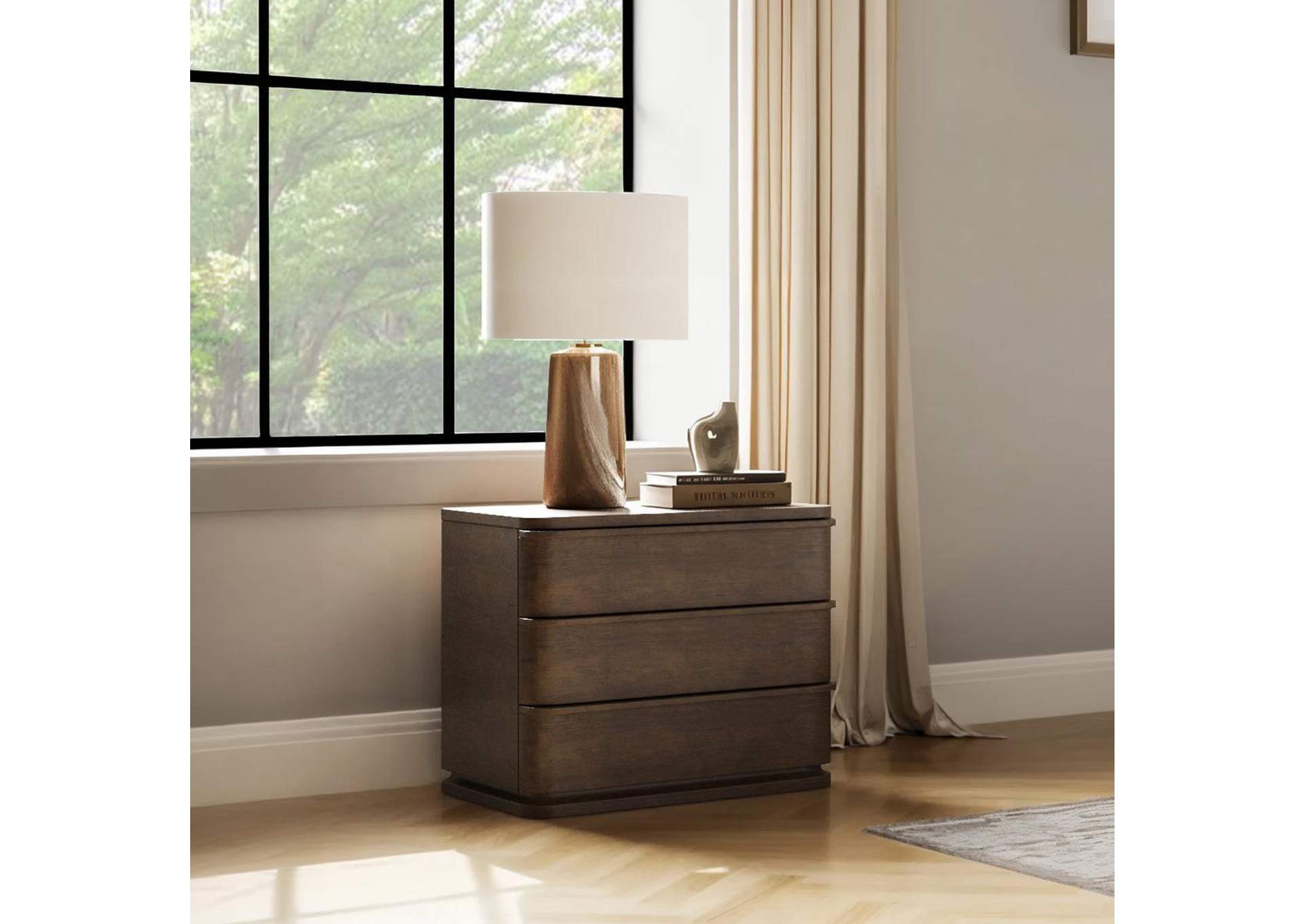 Zoey Nightstand image 11