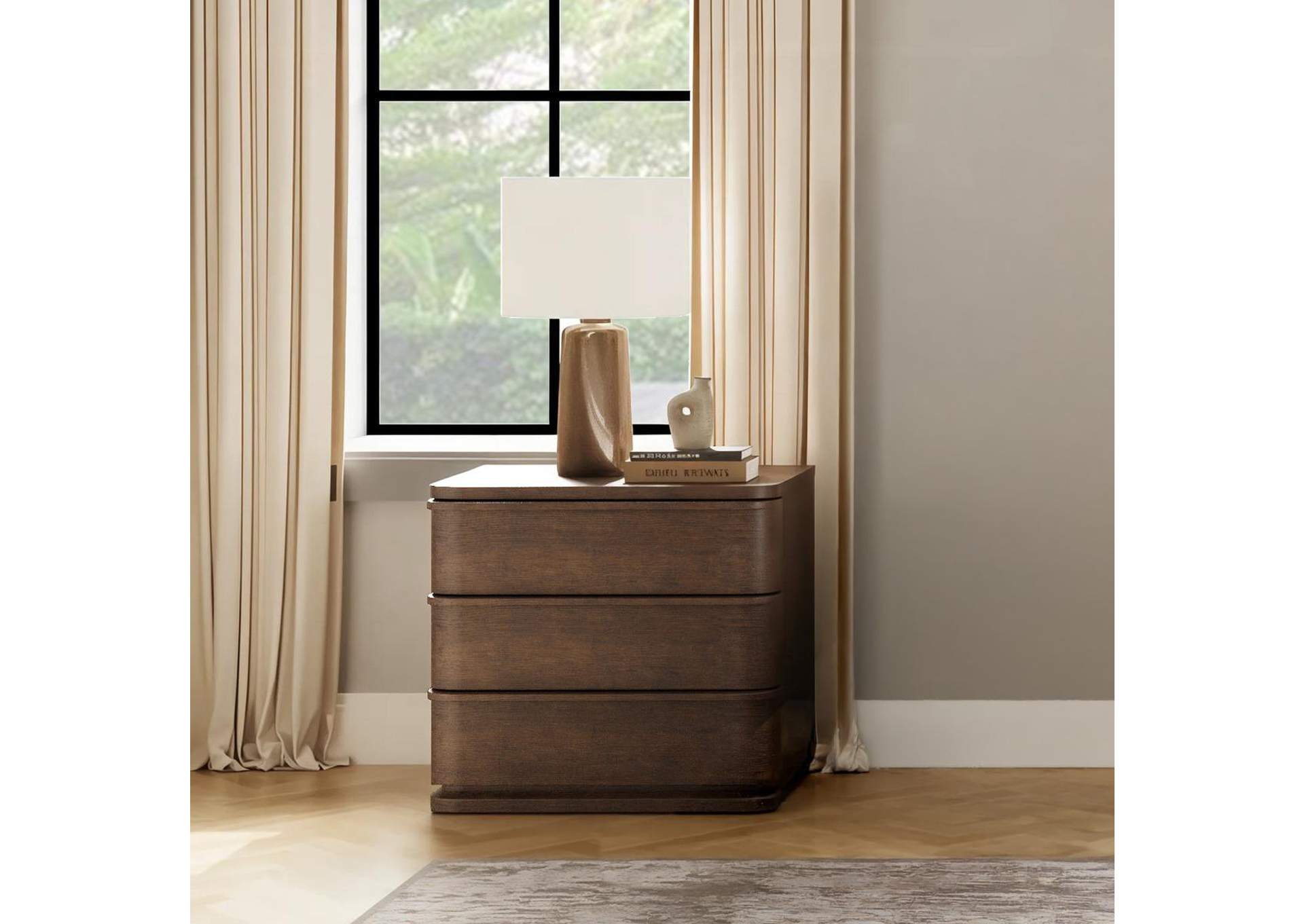 Zoey Nightstand image 1