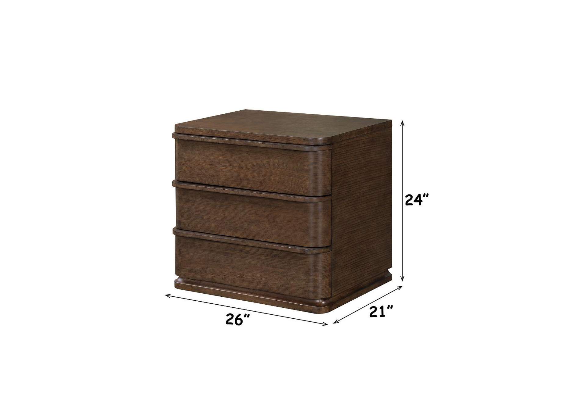 Zoey Nightstand image 12