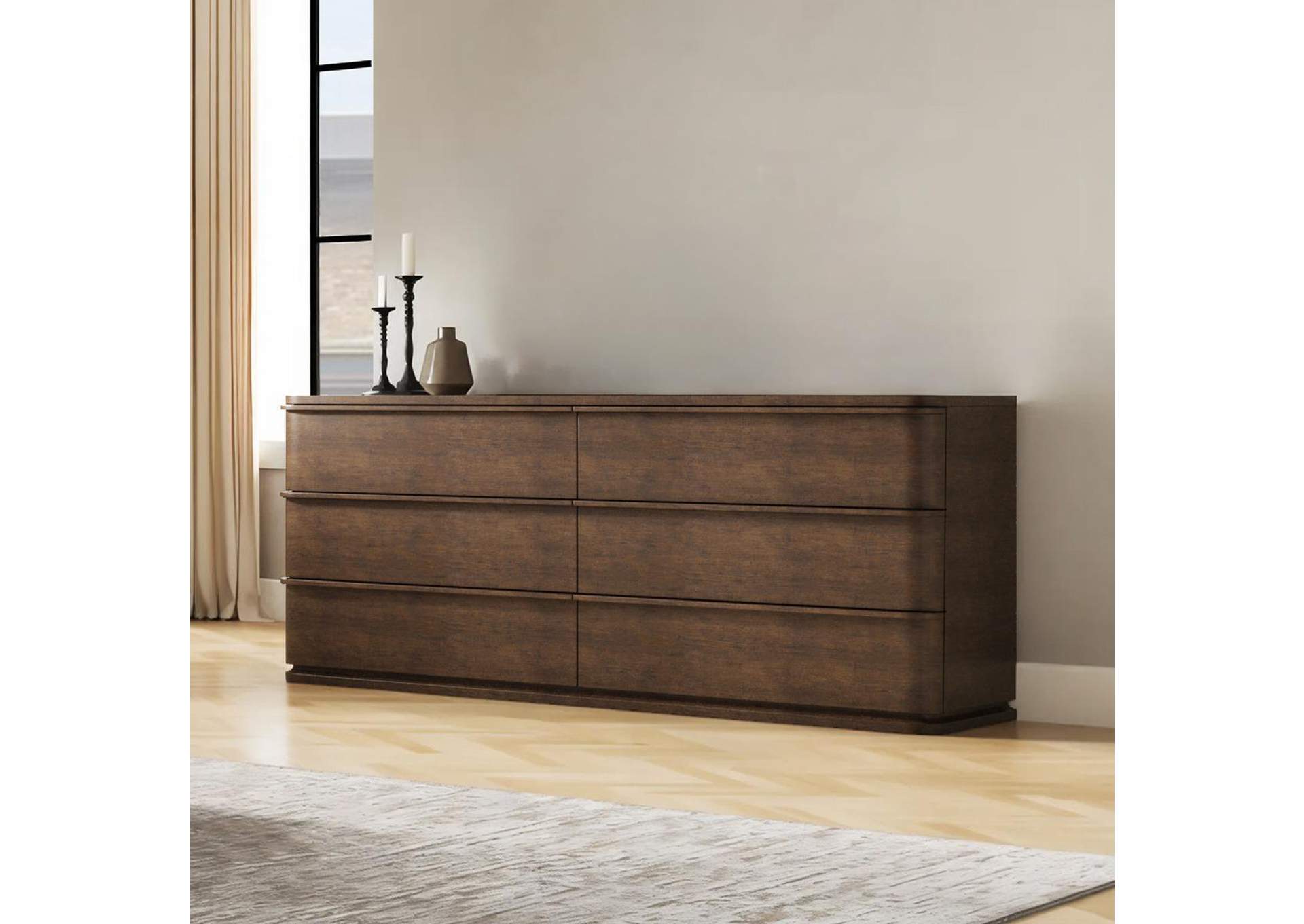 Zoey Dresser image 1