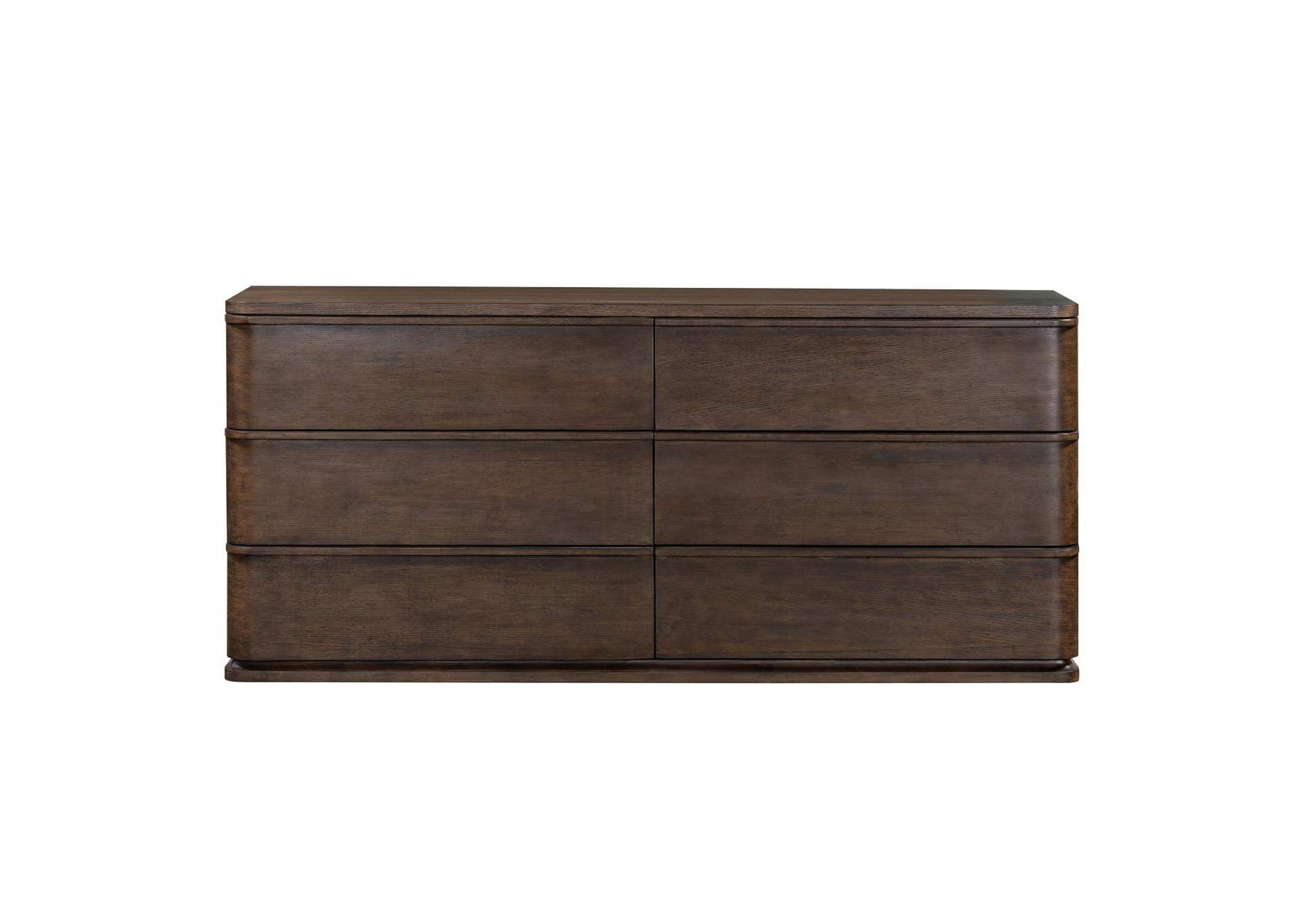 Zoey Dresser image 4