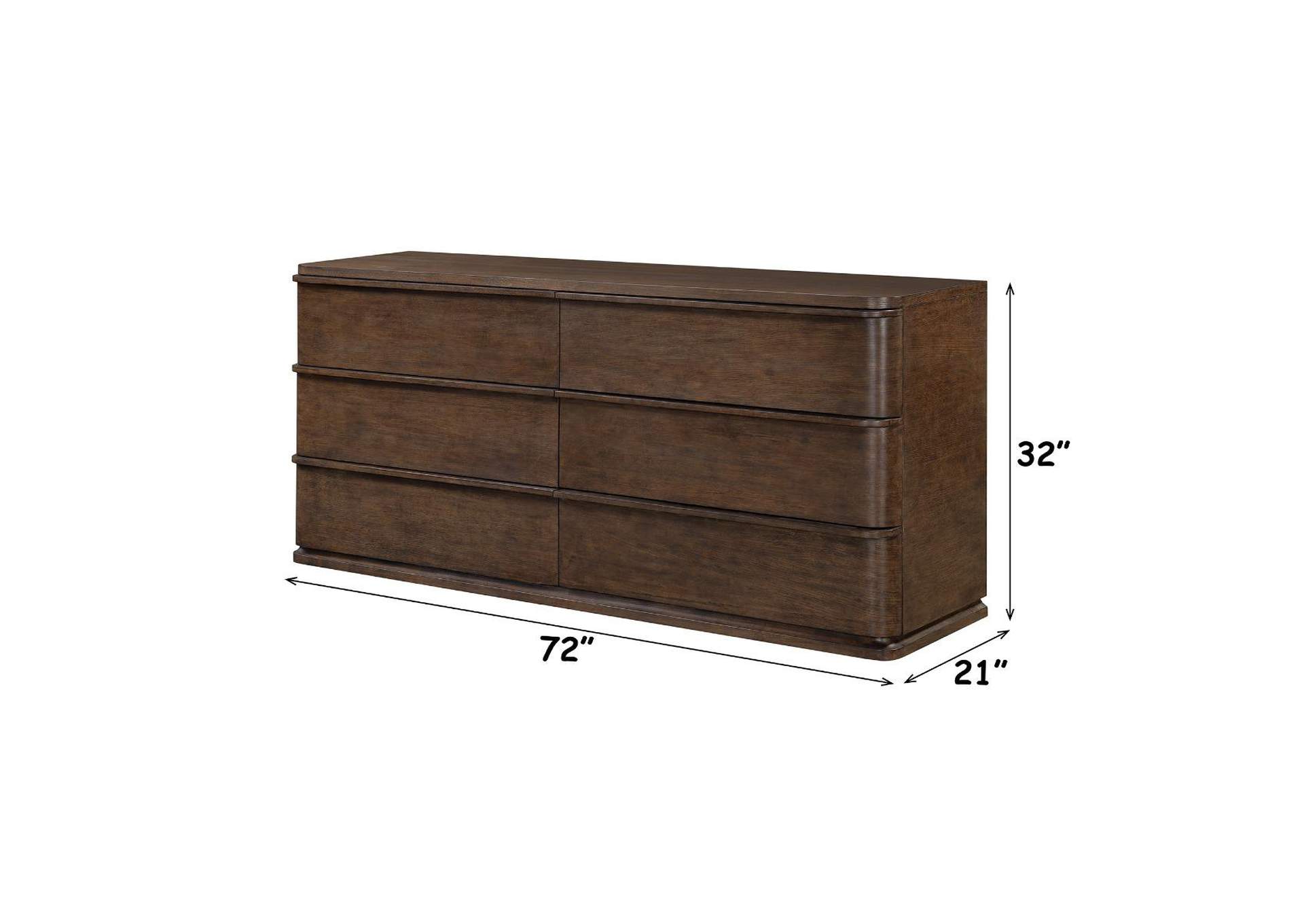 Zoey Dresser image 10