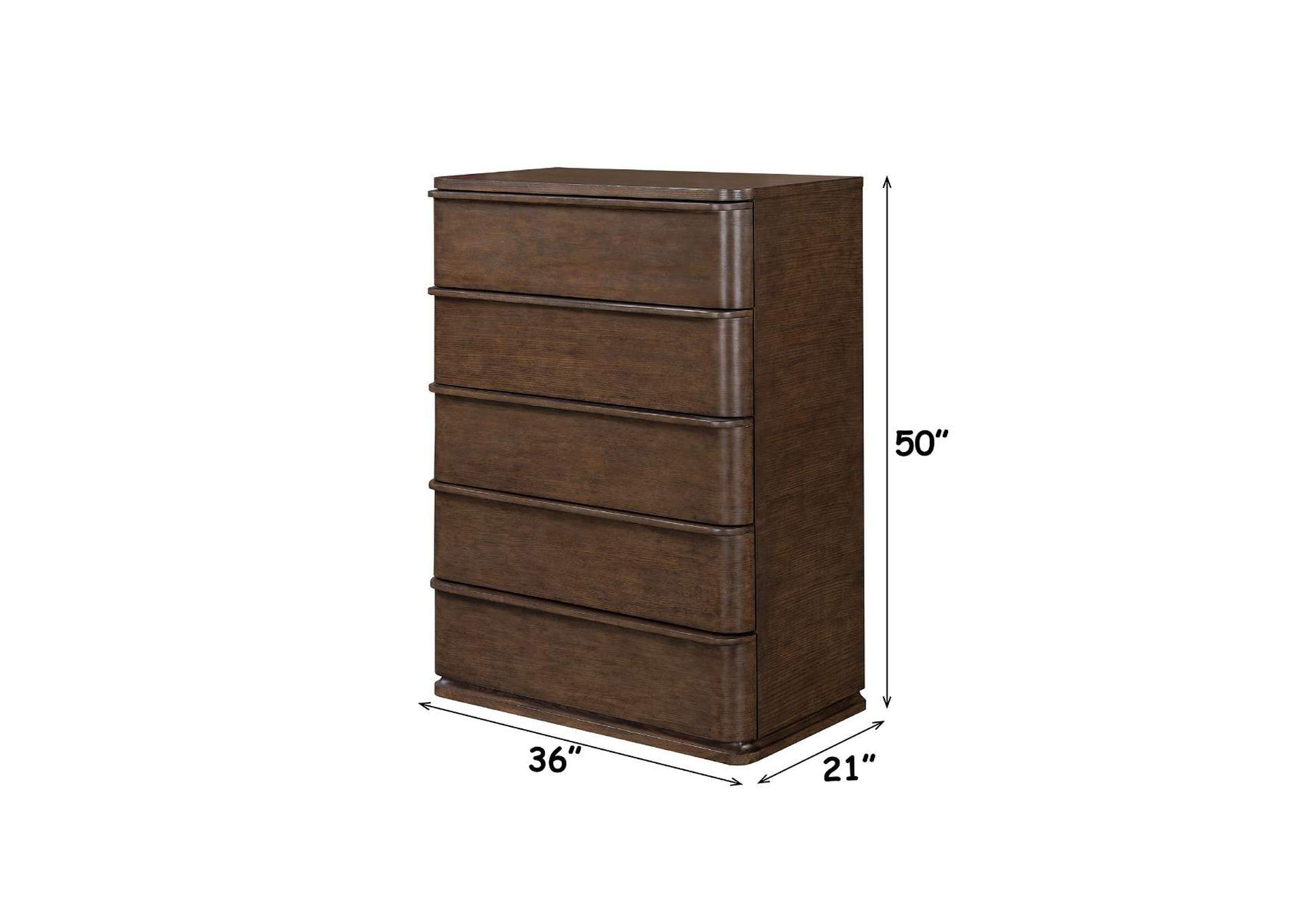 Zoey Chest image 10