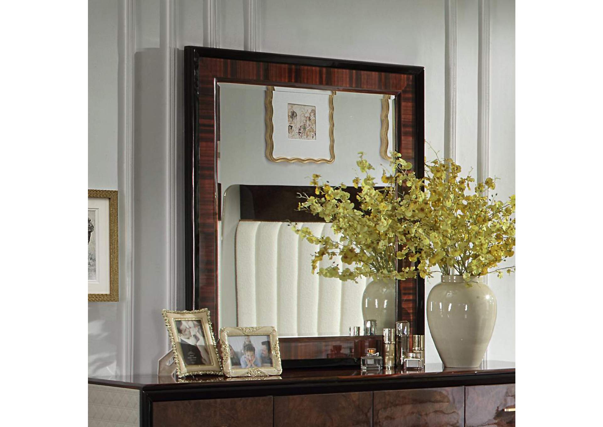 Jamonica Mirror image 1