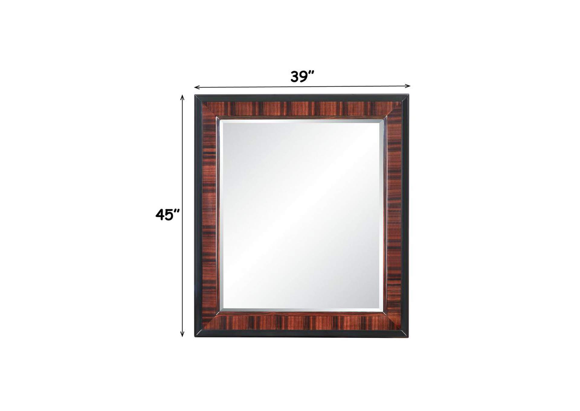 Jamonica Mirror image 8