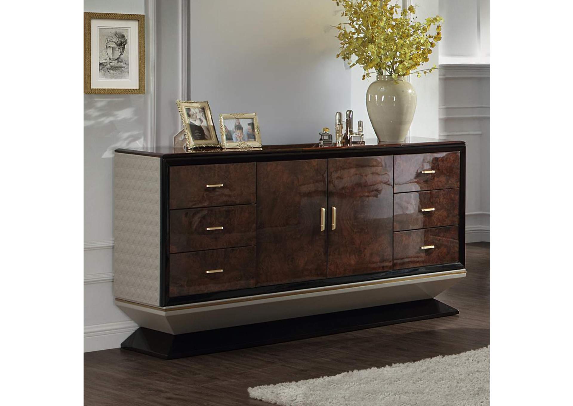 Jamonica Dresser image 1