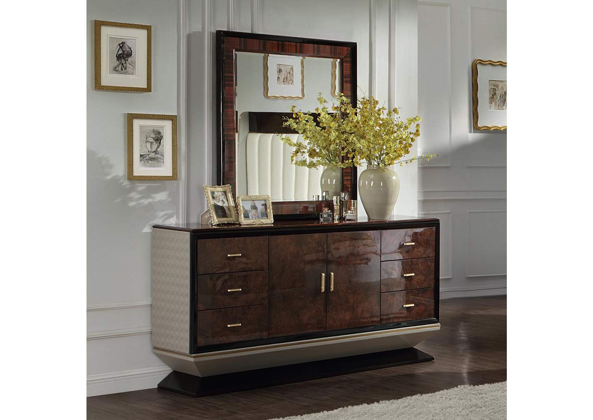 Jamonica Dresser image 7