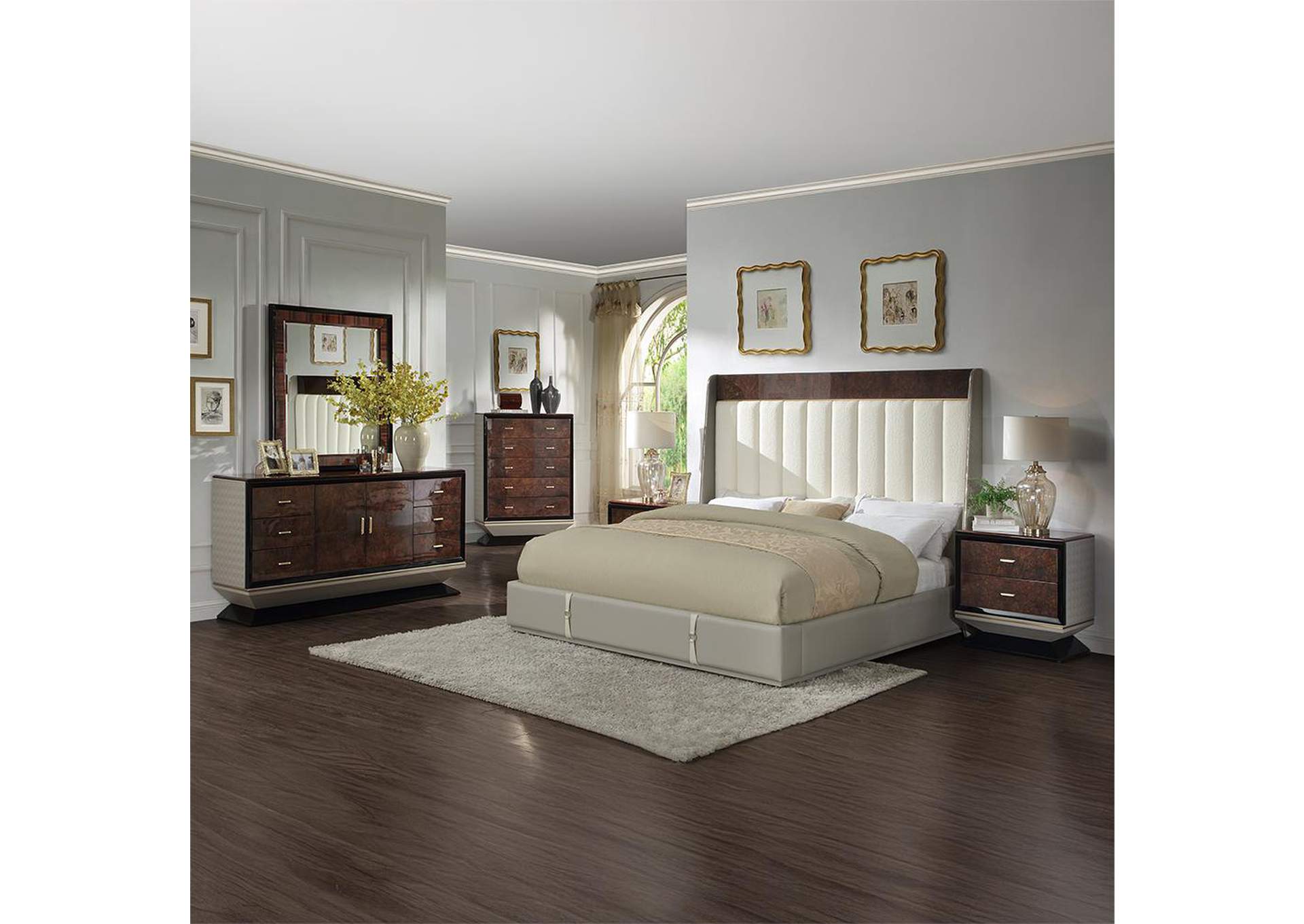Jamonica Dresser image 10