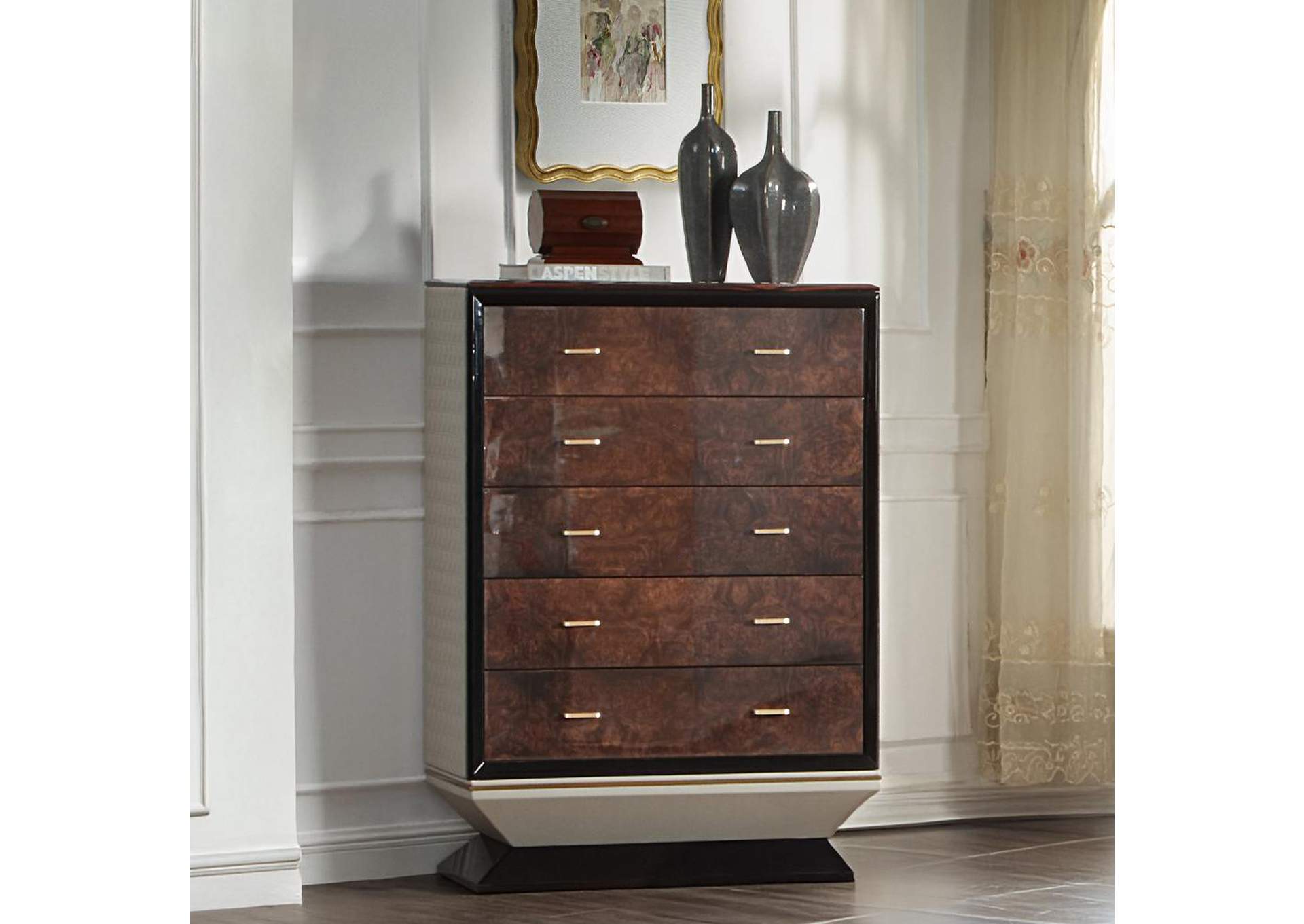Jamonica Chest image 1