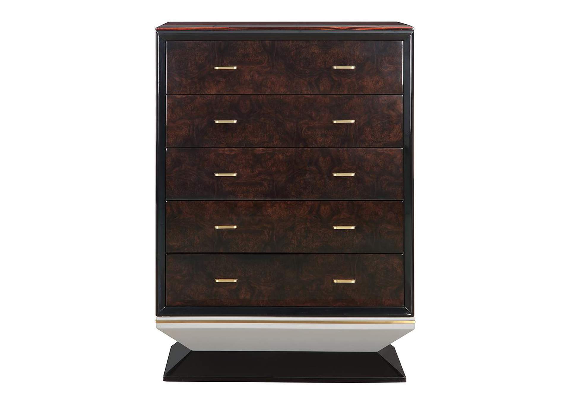 Jamonica Chest image 5