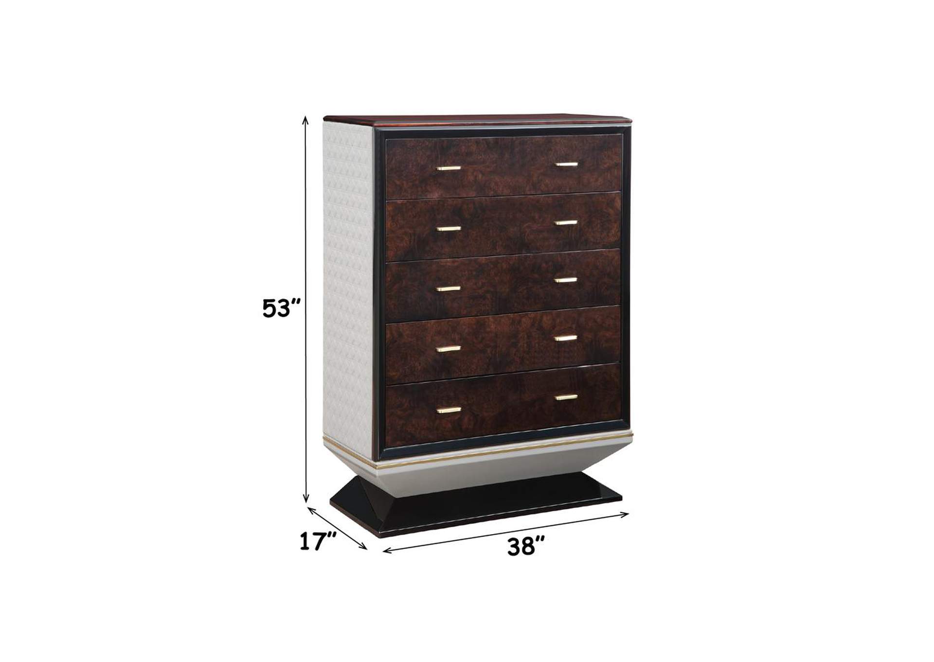 Jamonica Chest image 9