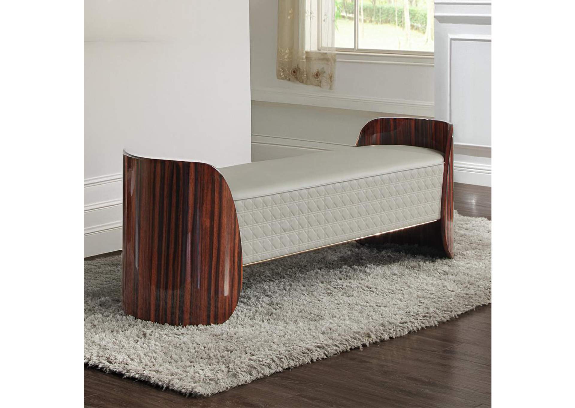 Jamonica Bench image 1