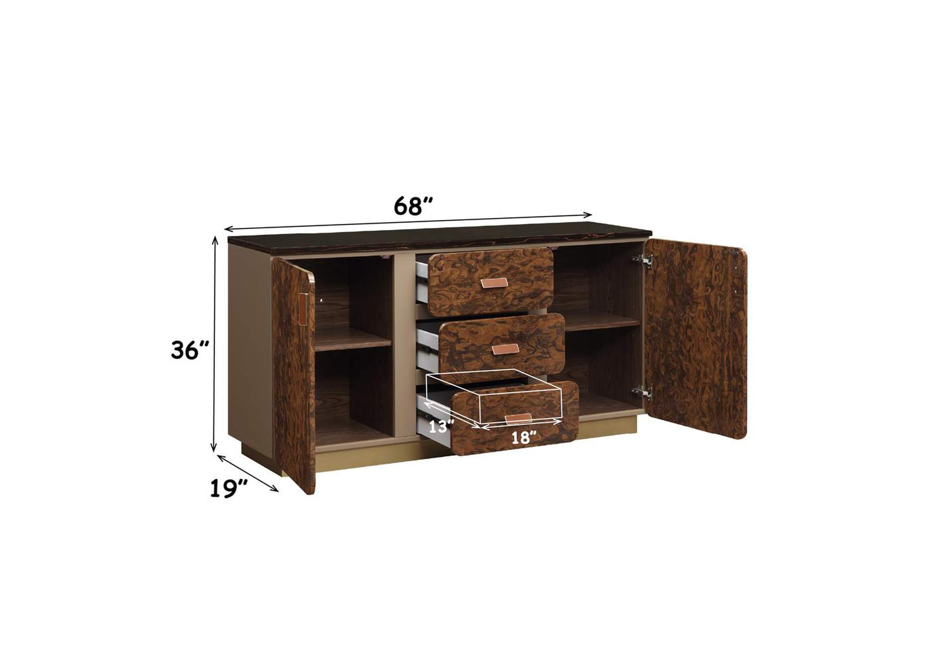 Marcelino Dresser image 8