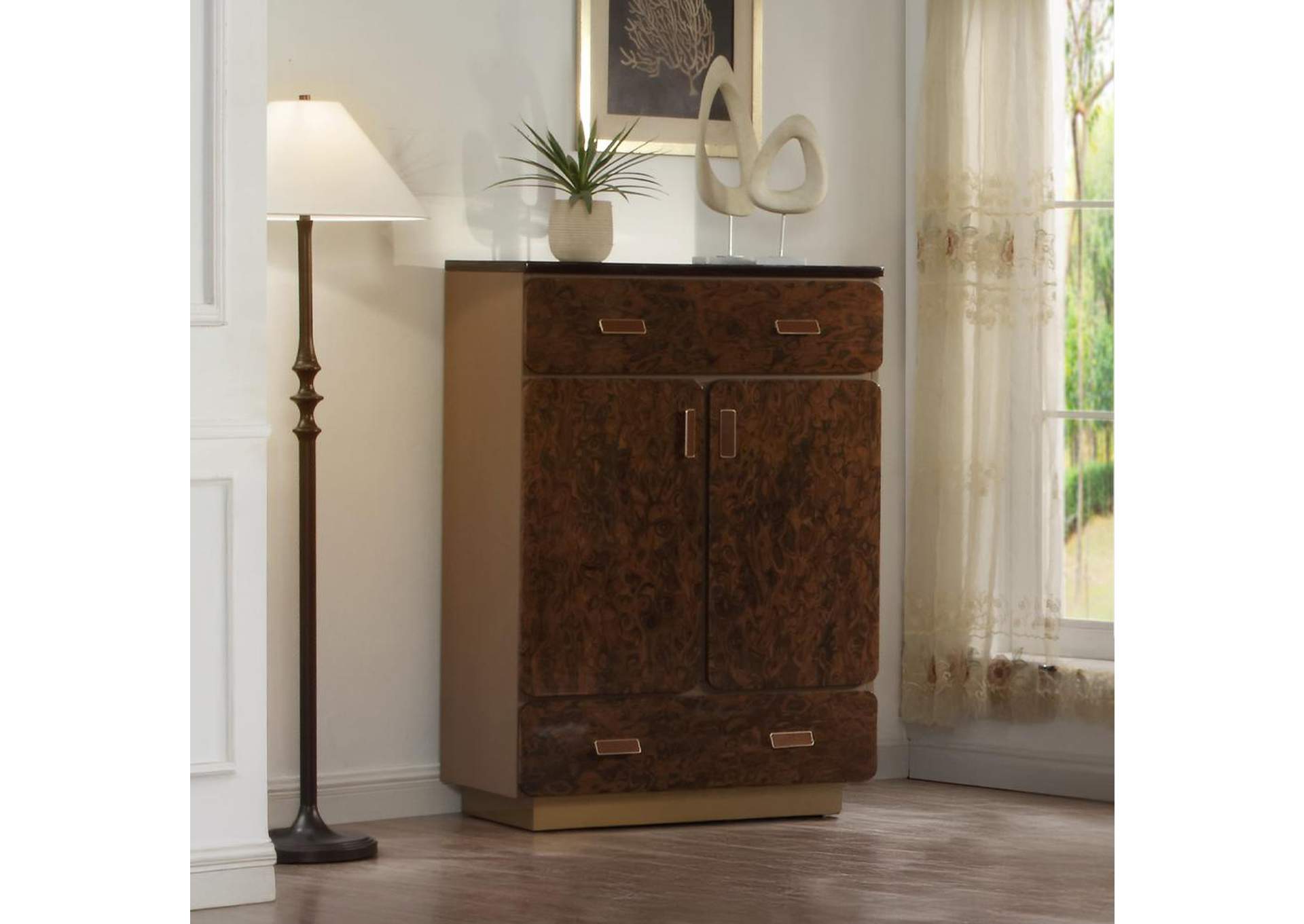 Marcelino Chest image 1