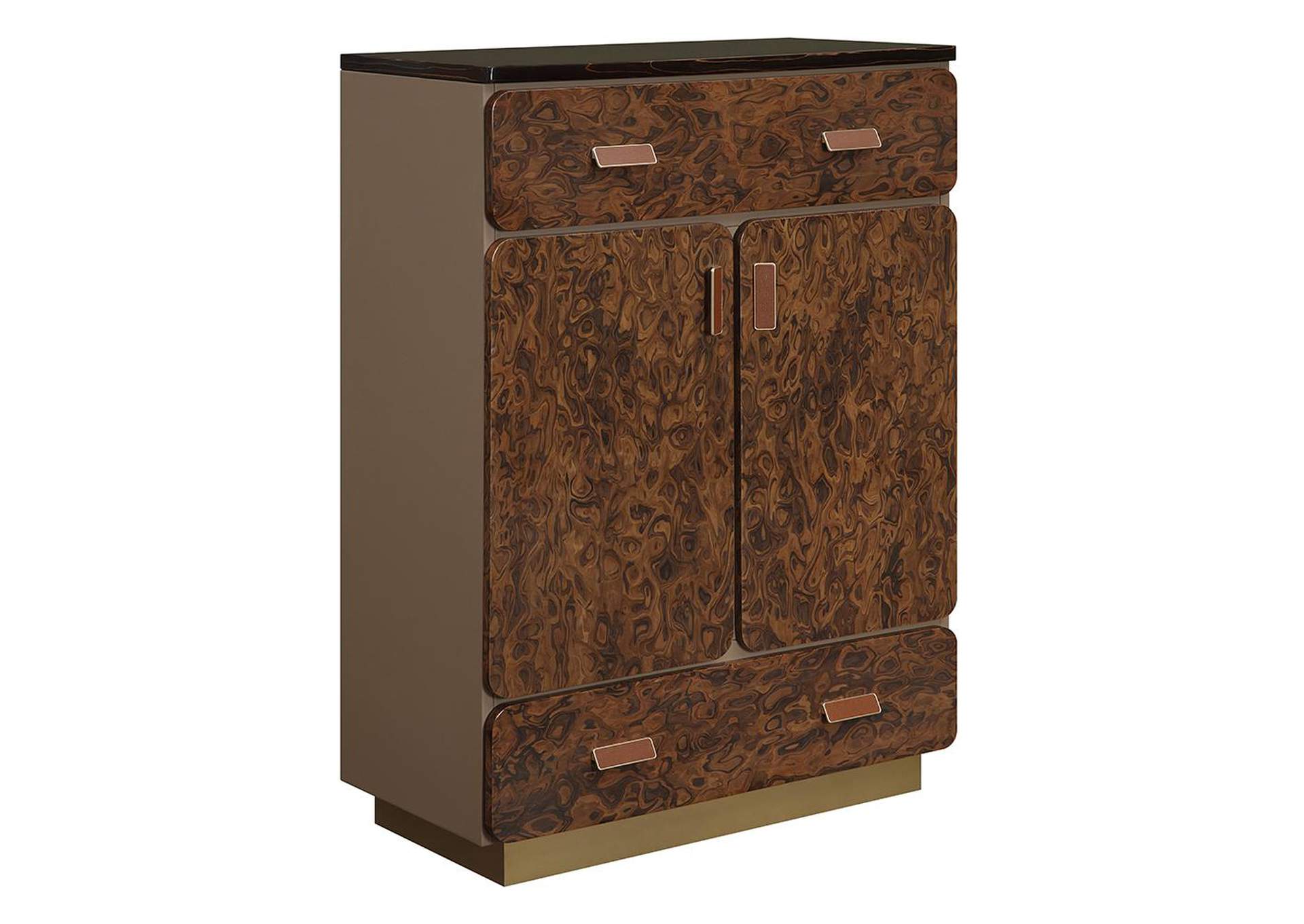 Marcelino Chest image 4