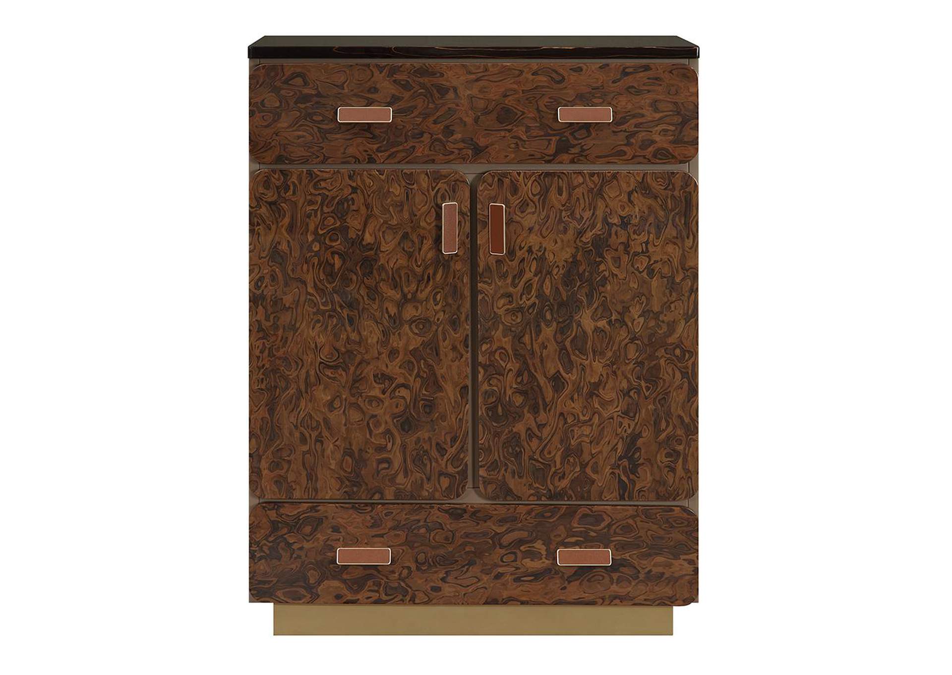 Marcelino Chest image 5