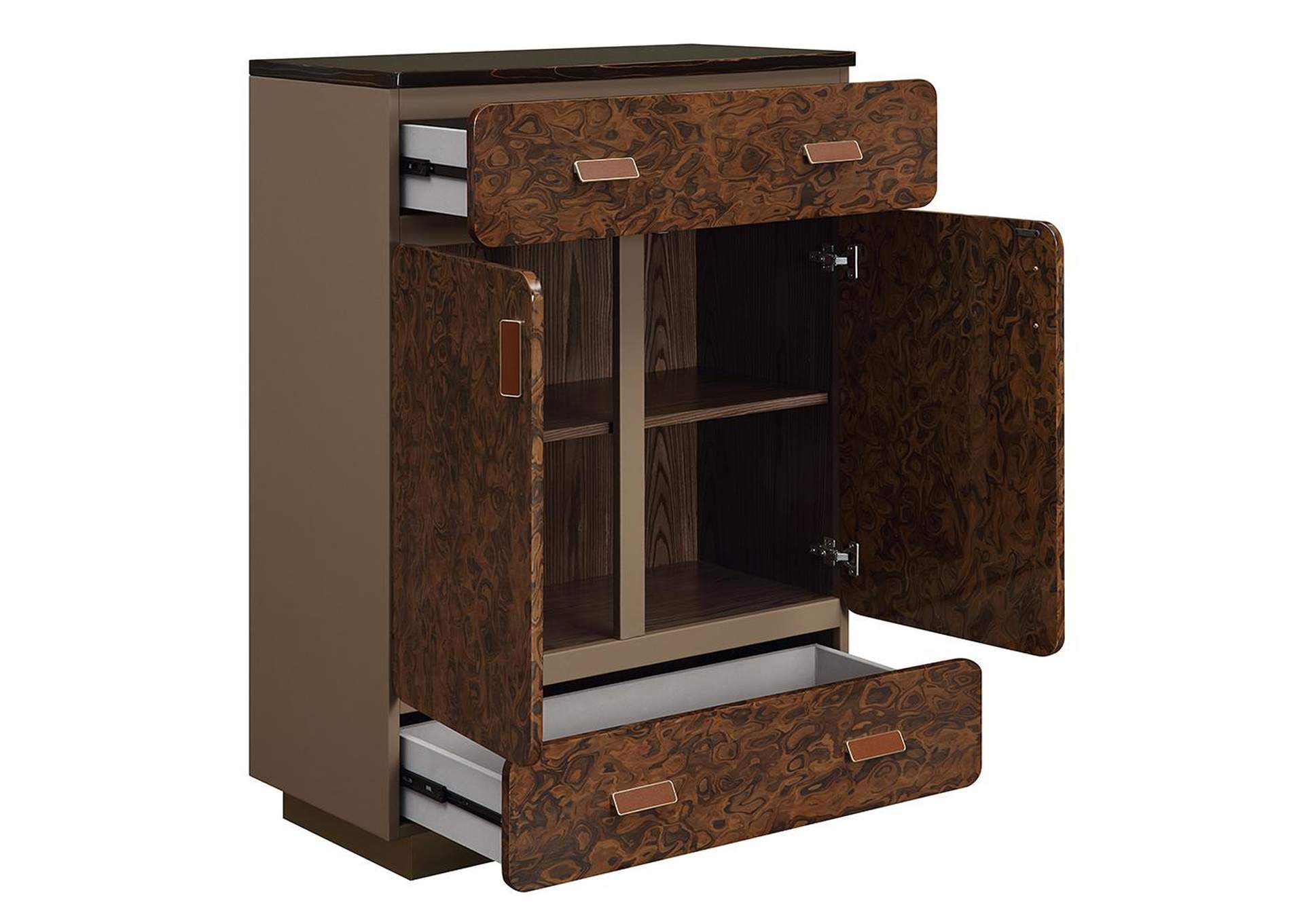 Marcelino Chest image 6