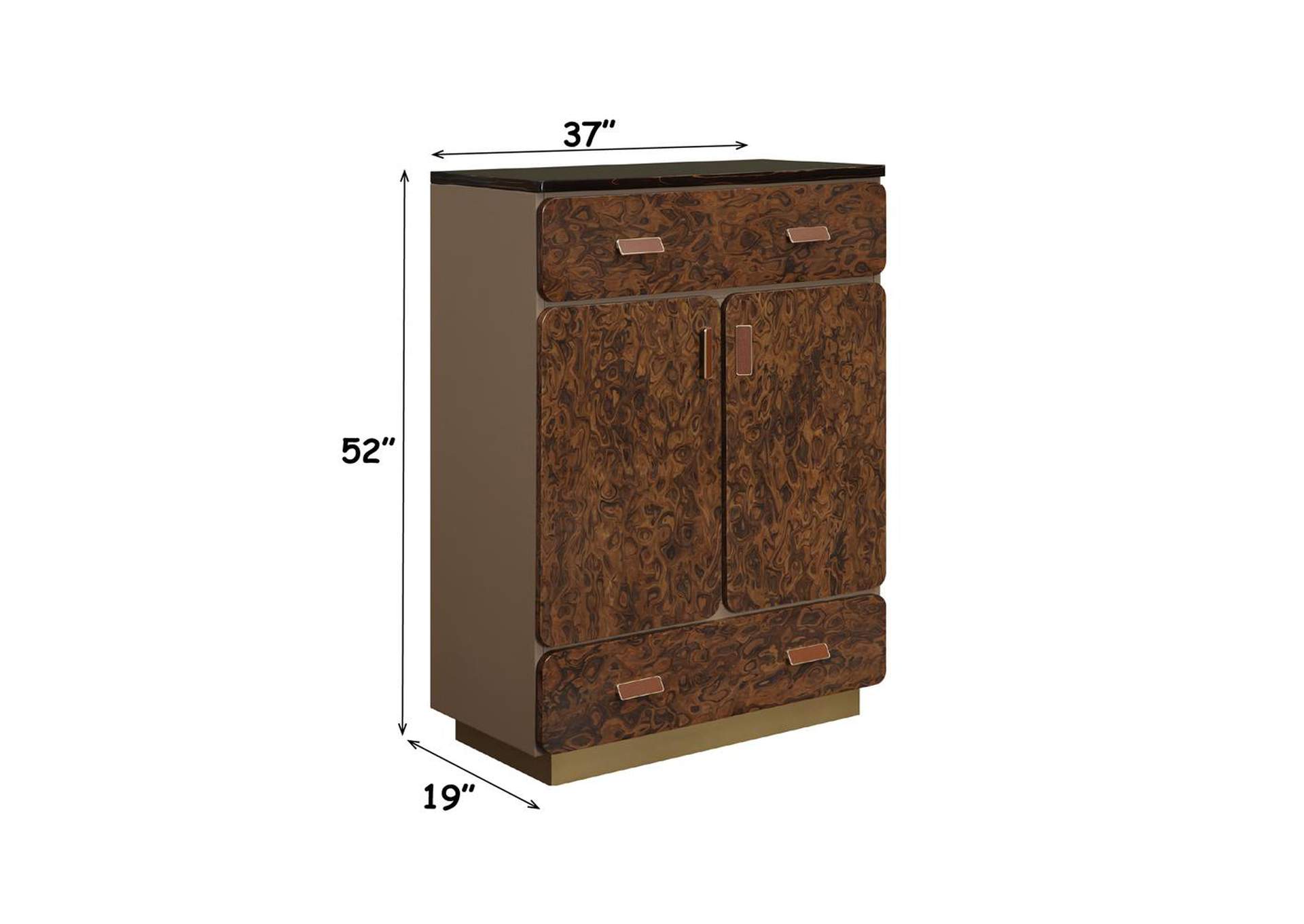 Marcelino Chest image 7