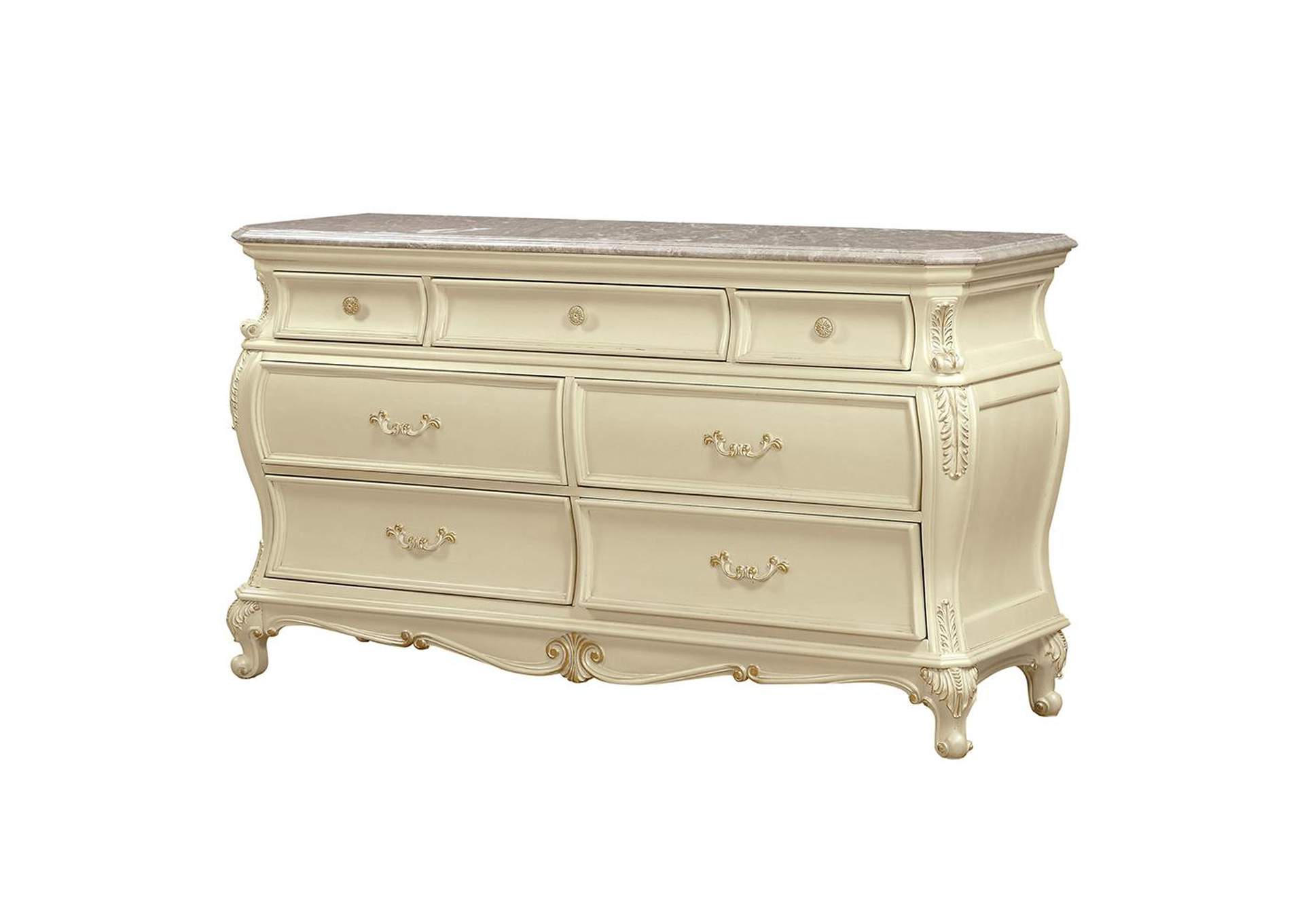 Chantelle Dresser image 1